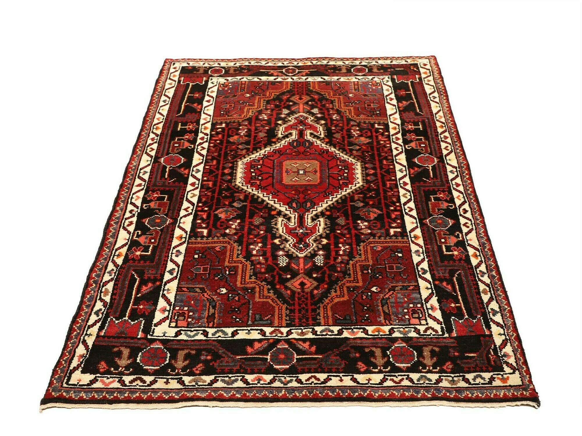 Hamadan | 165 cm x 107 cm | Nr. 12-464501