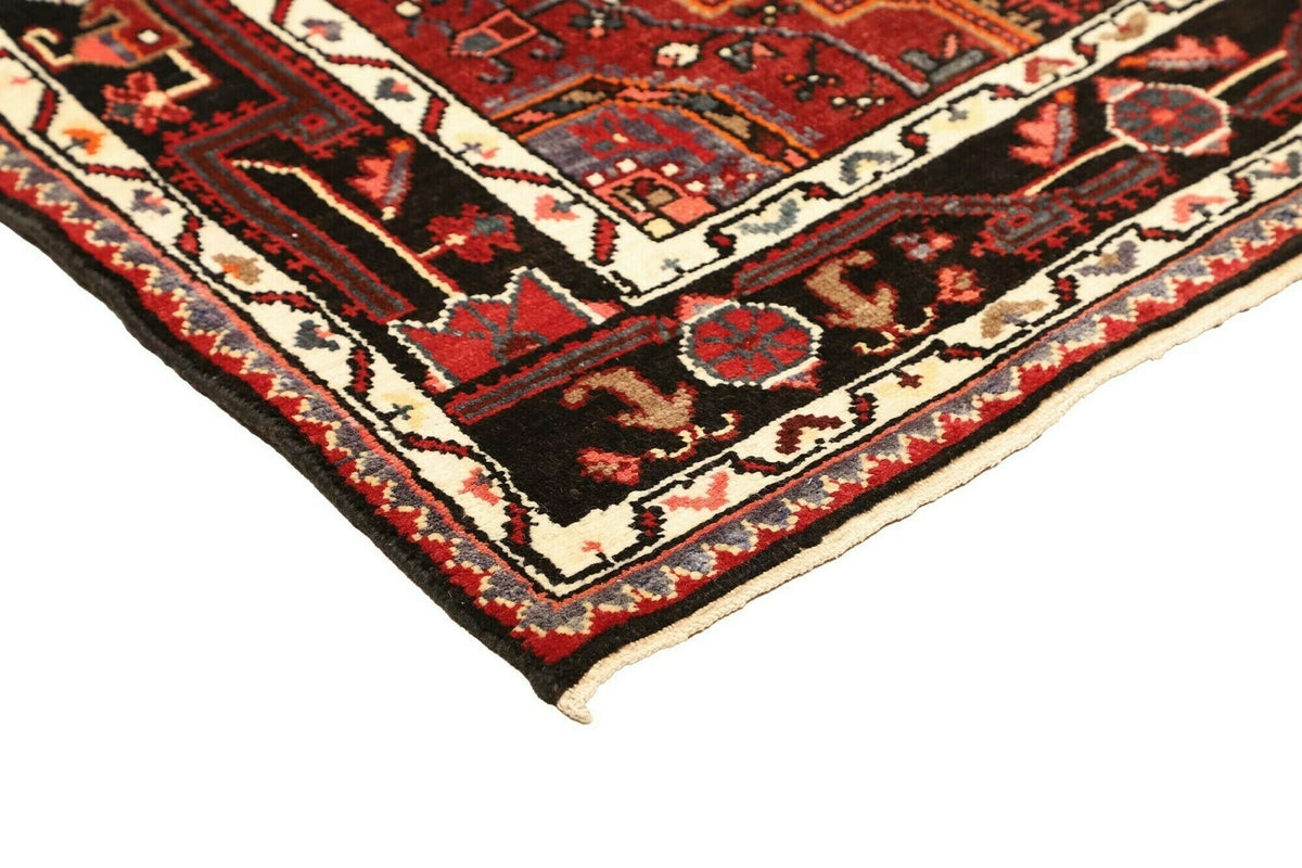 Hamadan | 165 cm x 107 cm | Nr. 12-464501