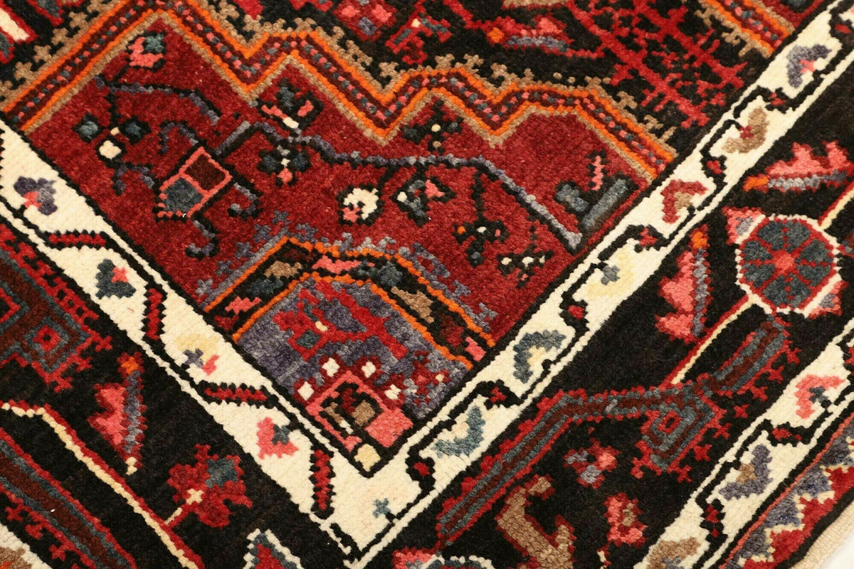 Hamadan | 165 cm x 107 cm | Nr. 12-464501