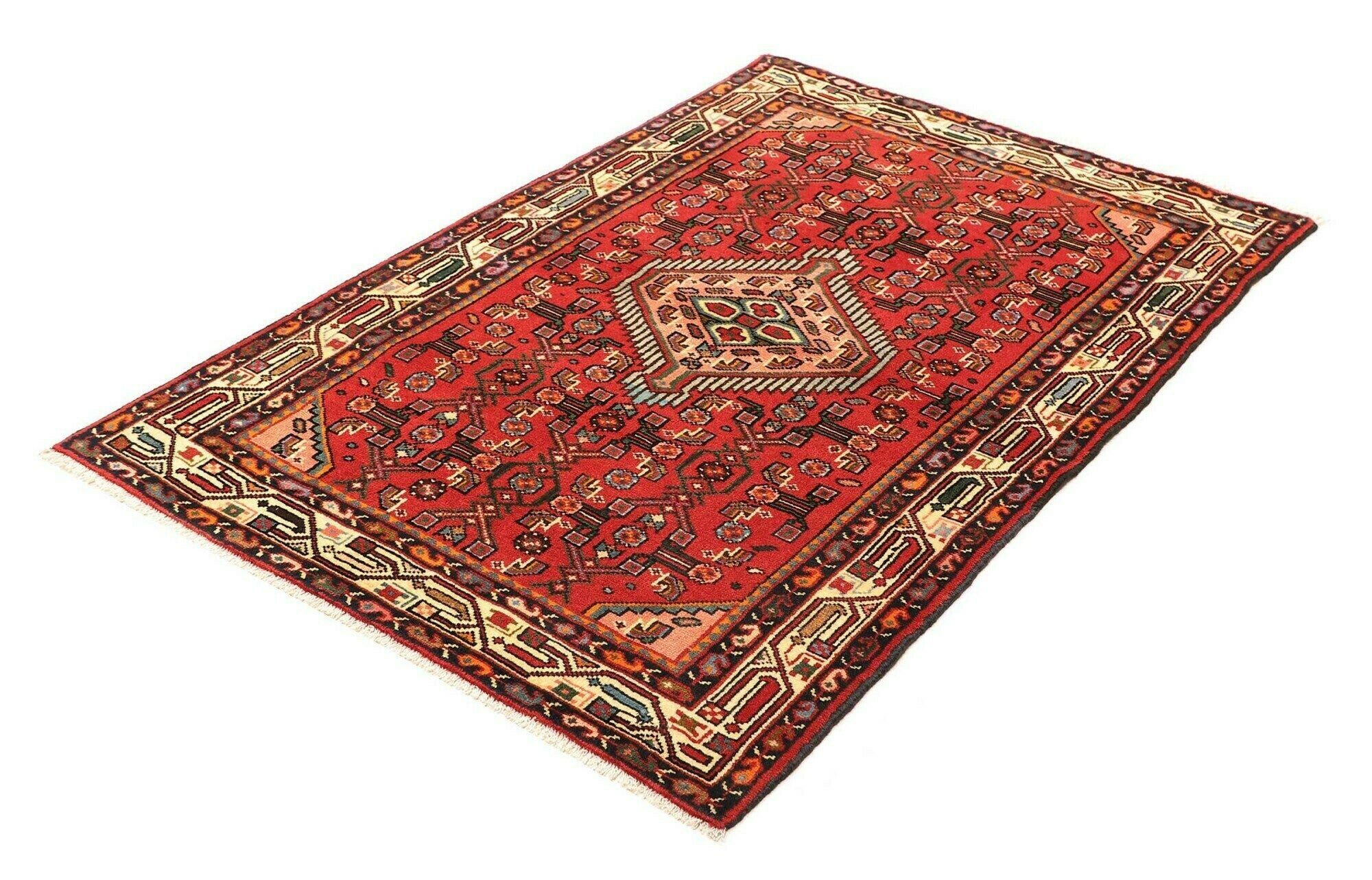 Hamadan | 150 cm x 102 cm | Nr. 12-464503