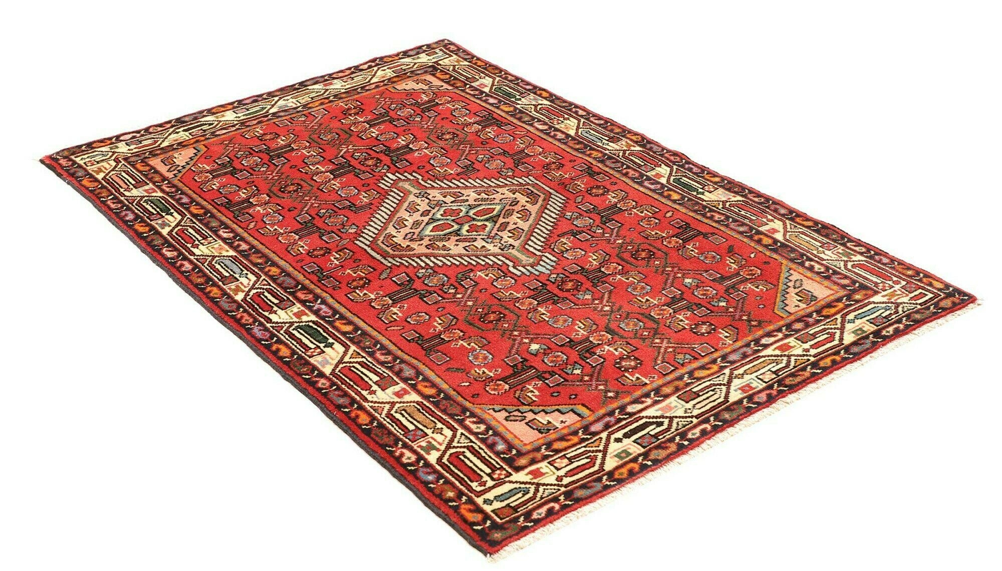 Hamadan | 150 cm x 102 cm | Nr. 12-464503