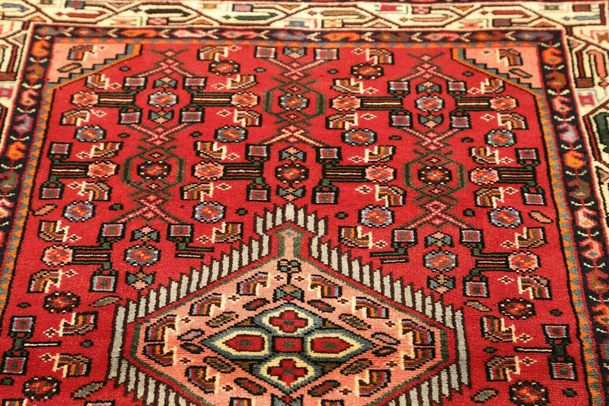 Hamadan | 150 cm x 102 cm | Nr. 12-464503