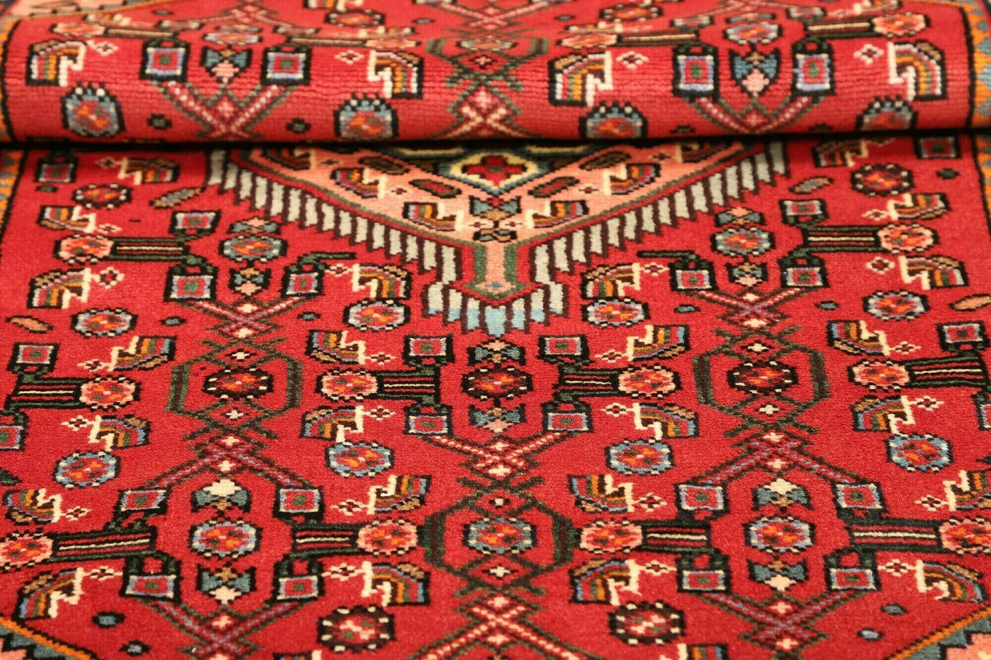 Hamadan | 150 cm x 102 cm | Nr. 12-464503