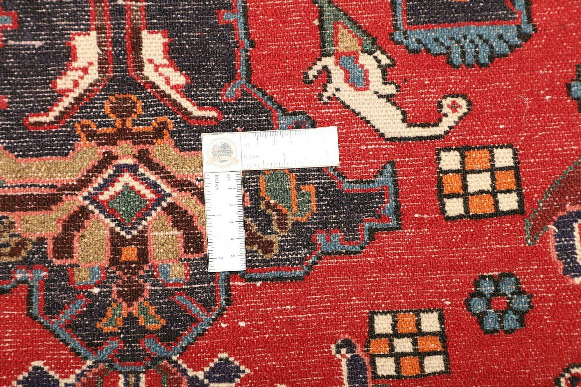 Hamadan | 154 cm x 107 cm | Nr. 12-464504