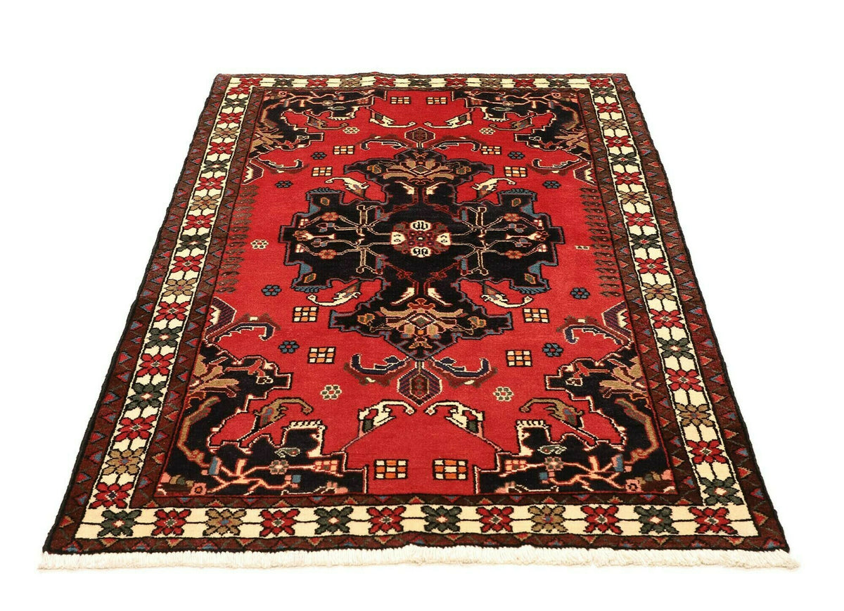 Hamadan | 154 cm x 107 cm | Nr. 12-464504