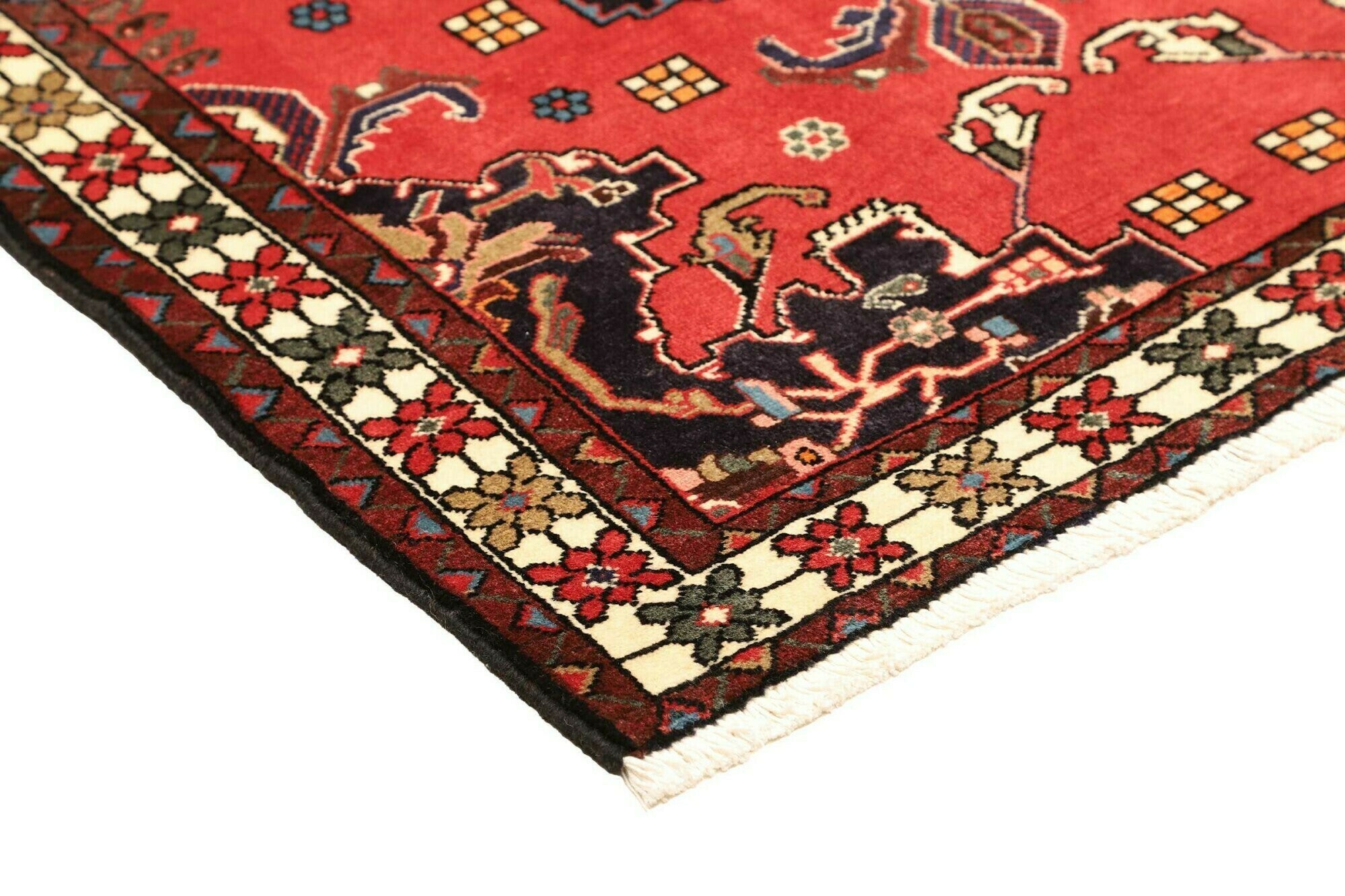 Hamadan | 154 cm x 107 cm | Nr. 12-464504
