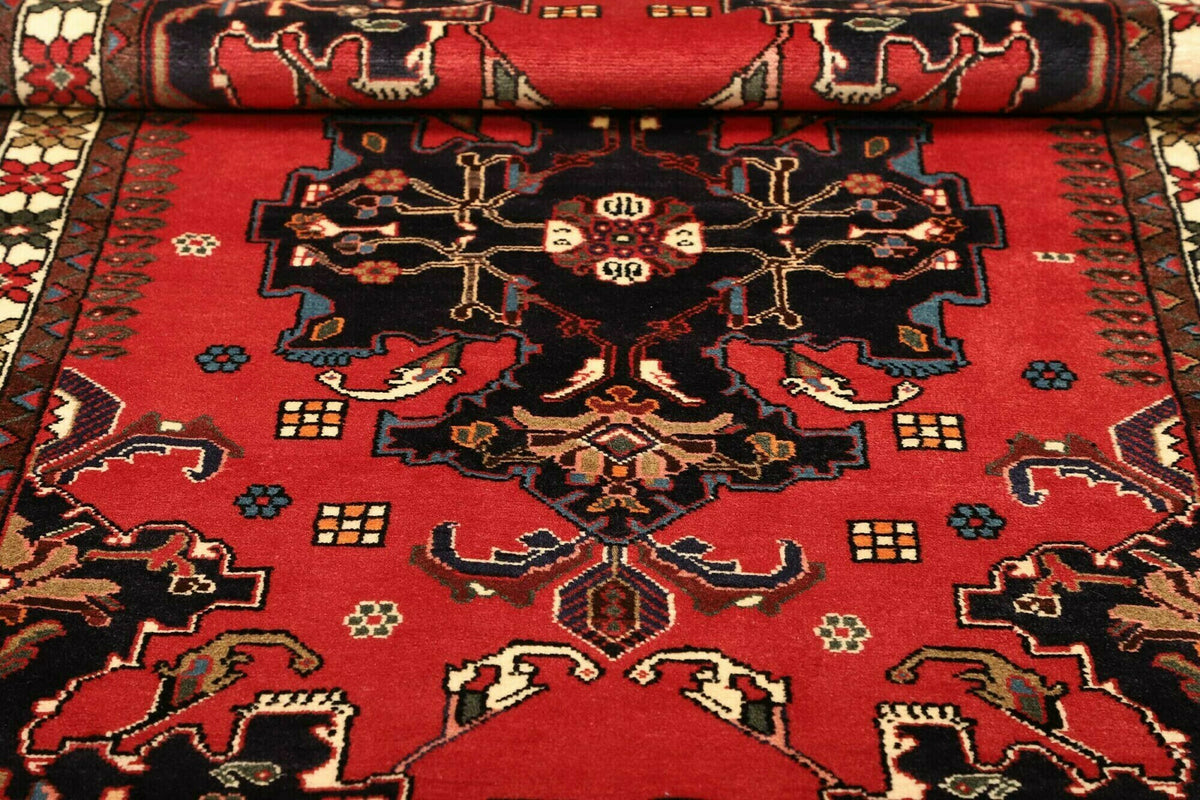 Hamadan | 154 cm x 107 cm | Nr. 12-464504