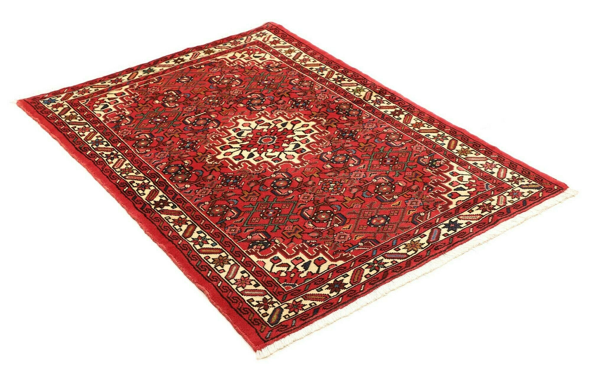 Hamadan | 147 cm x 102 cm | Nr. 12-464505