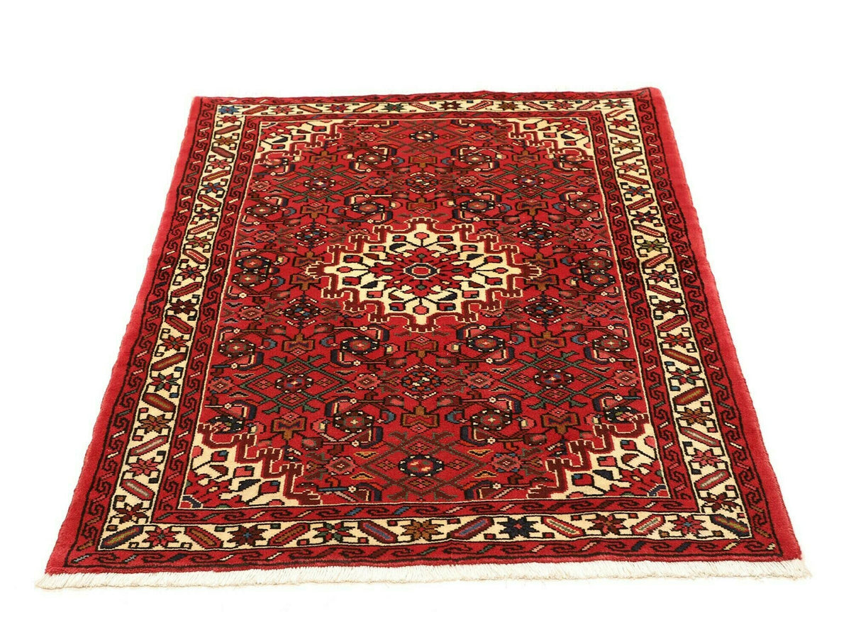 Hamadan | 147 cm x 102 cm | Nr. 12-464505
