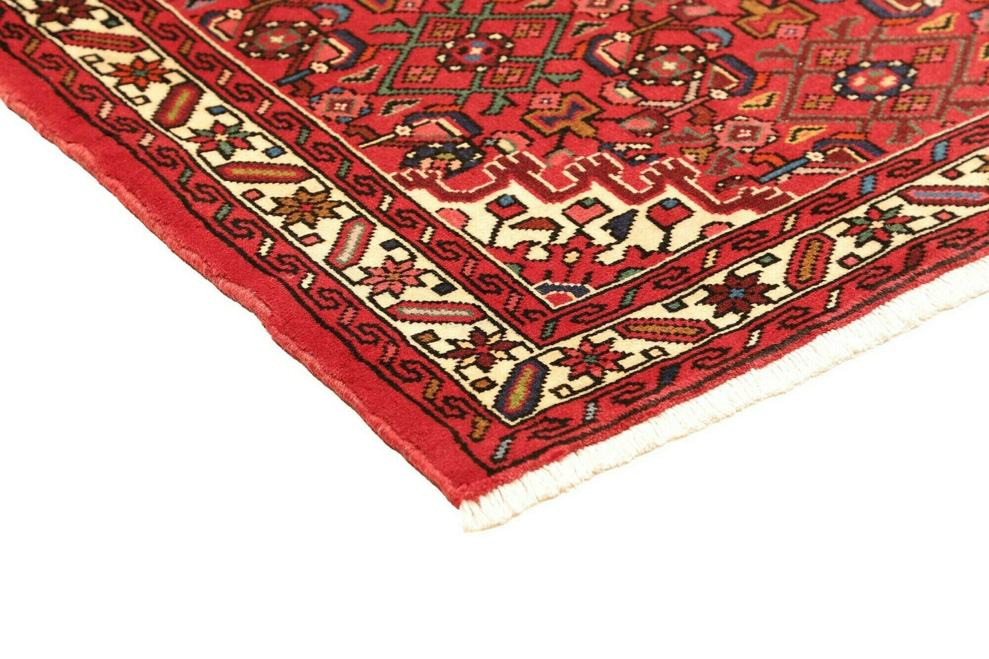 Hamadan | 147 cm x 102 cm | Nr. 12-464505