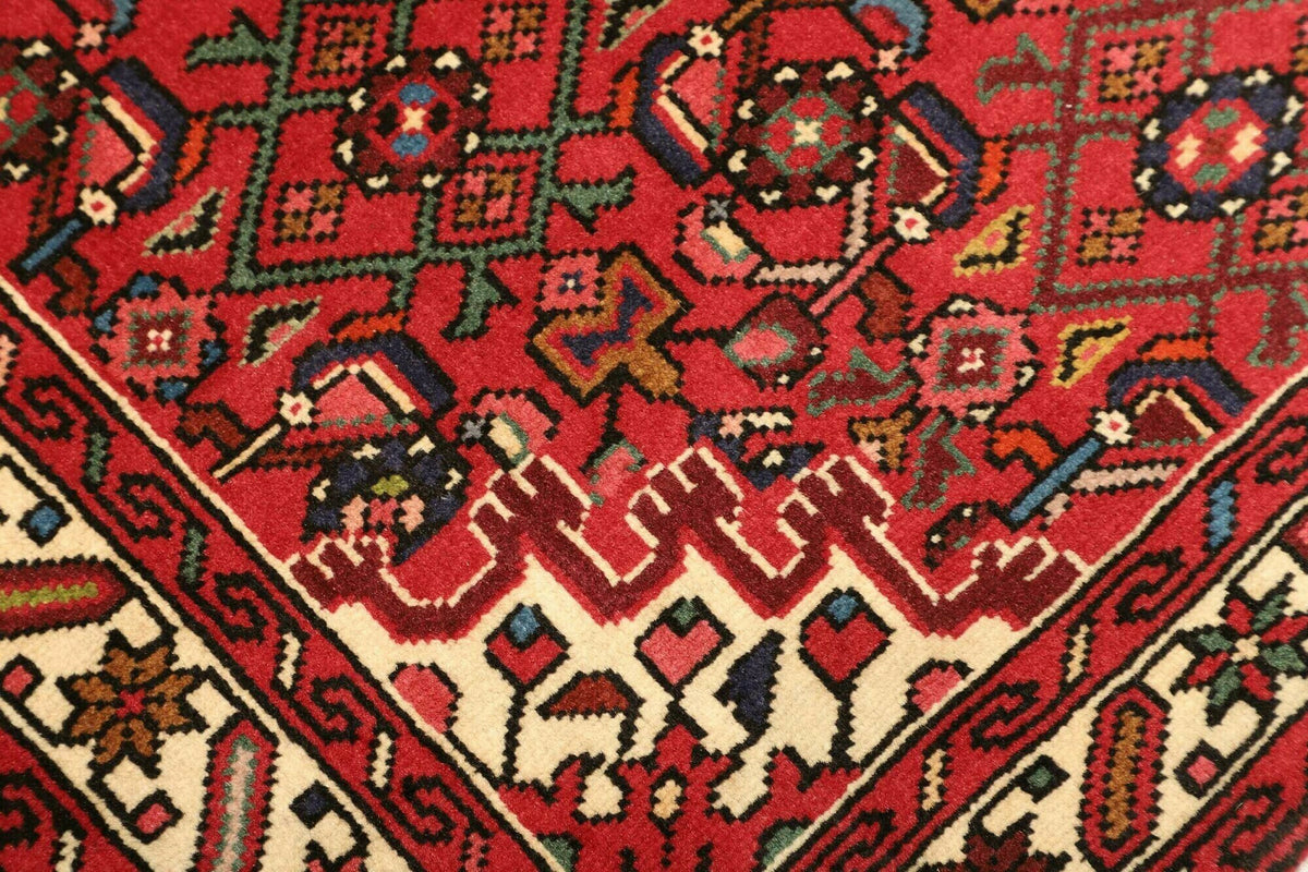 Hamadan | 147 cm x 102 cm | Nr. 12-464505