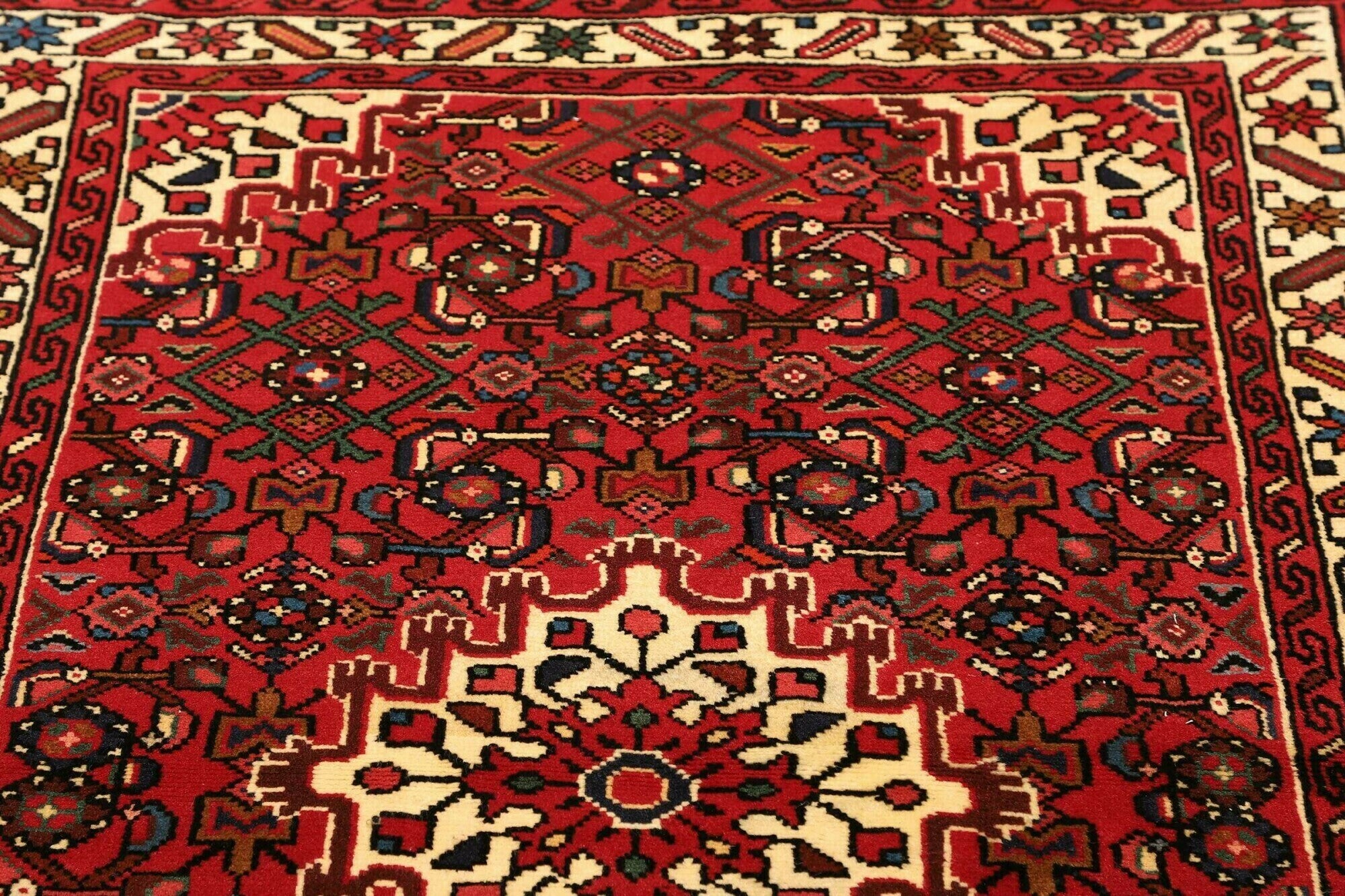 Hamadan | 147 cm x 102 cm | Nr. 12-464505
