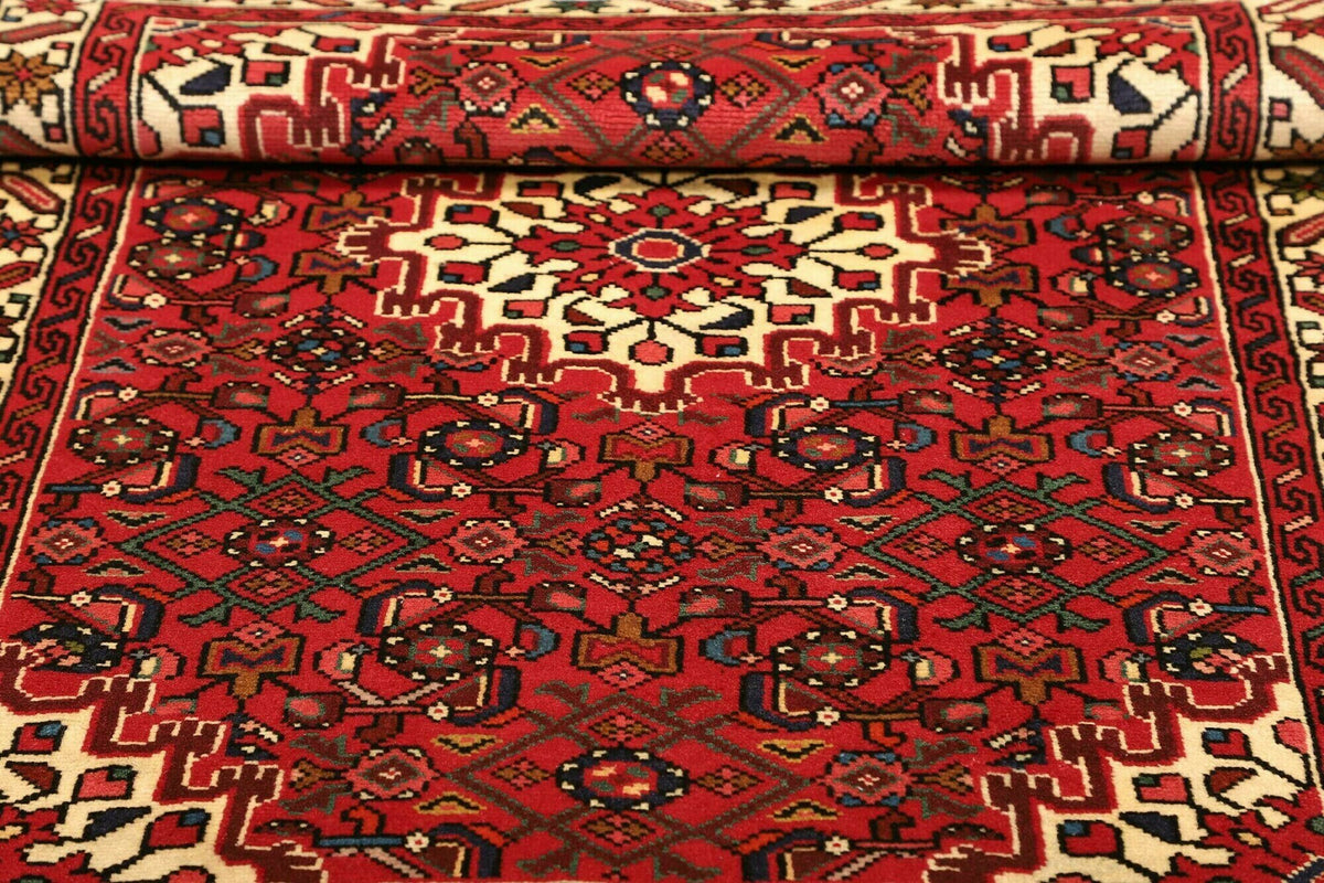 Hamadan | 147 cm x 102 cm | Nr. 12-464505