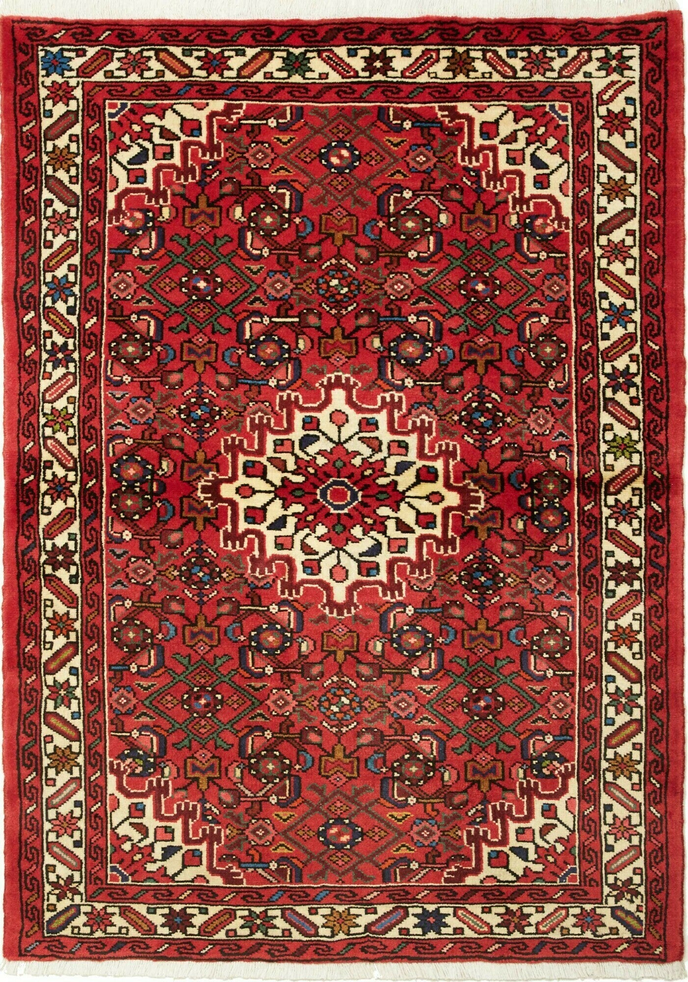 Hamadan | 147 cm x 102 cm | Nr. 12-464505