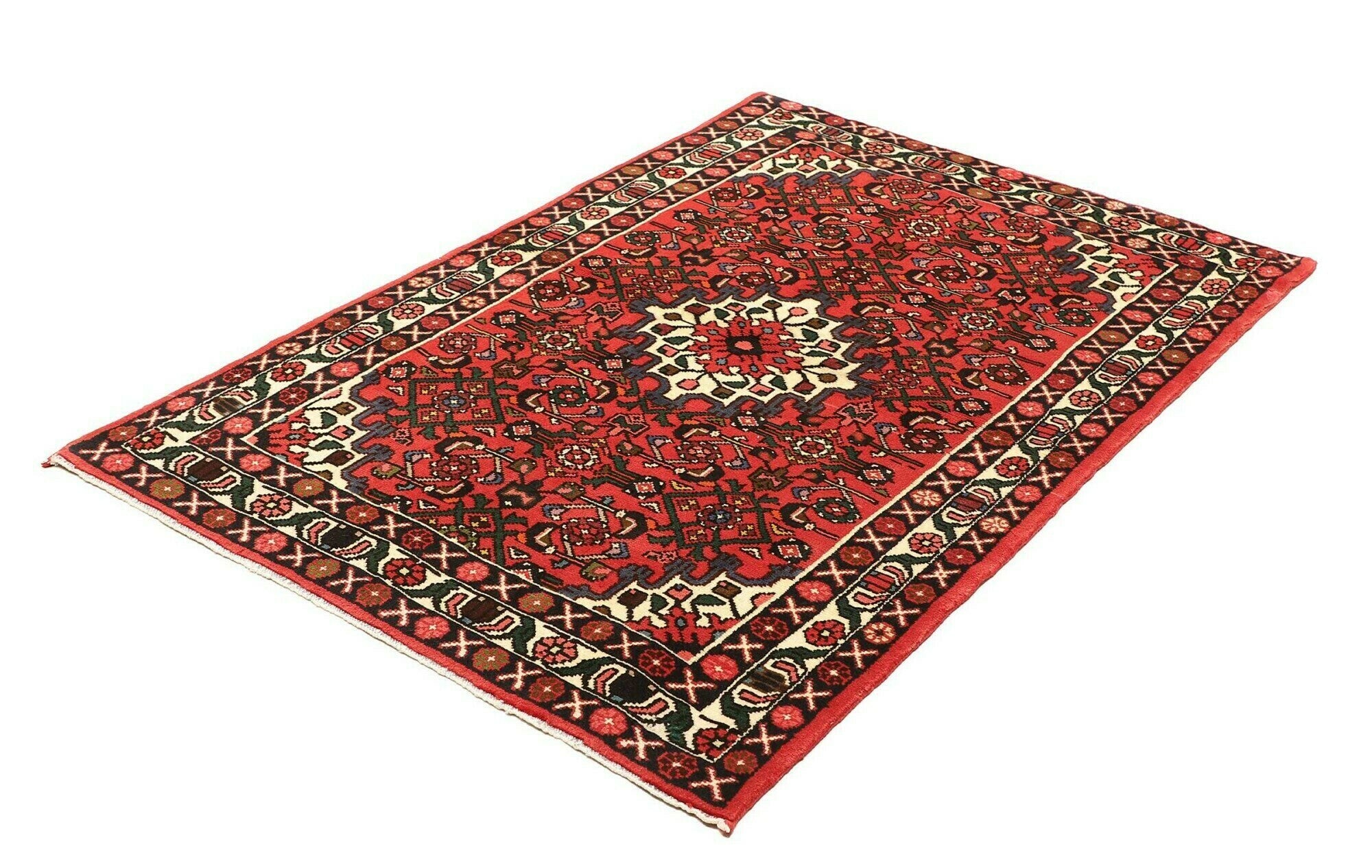 Hamadan | 152 cm x 104 cm | Nr. 12-464509
