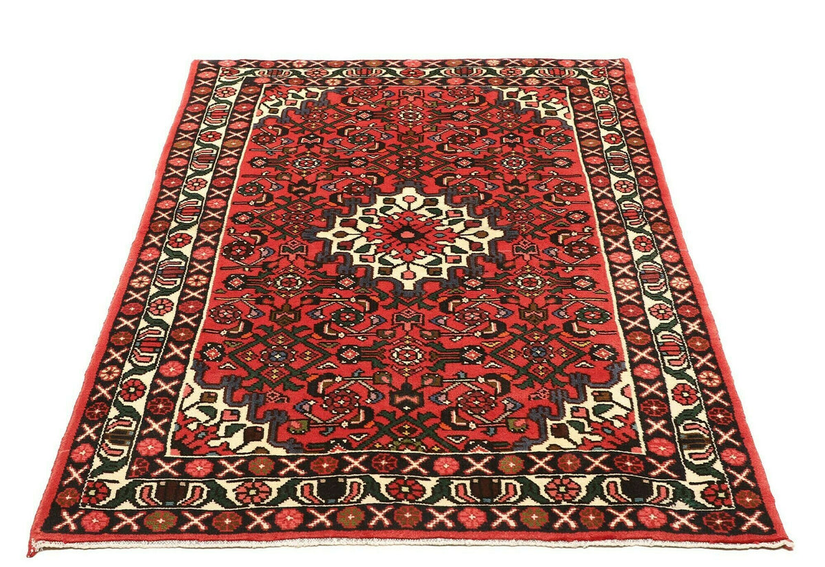 Hamadan | 152 cm x 104 cm | Nr. 12-464509
