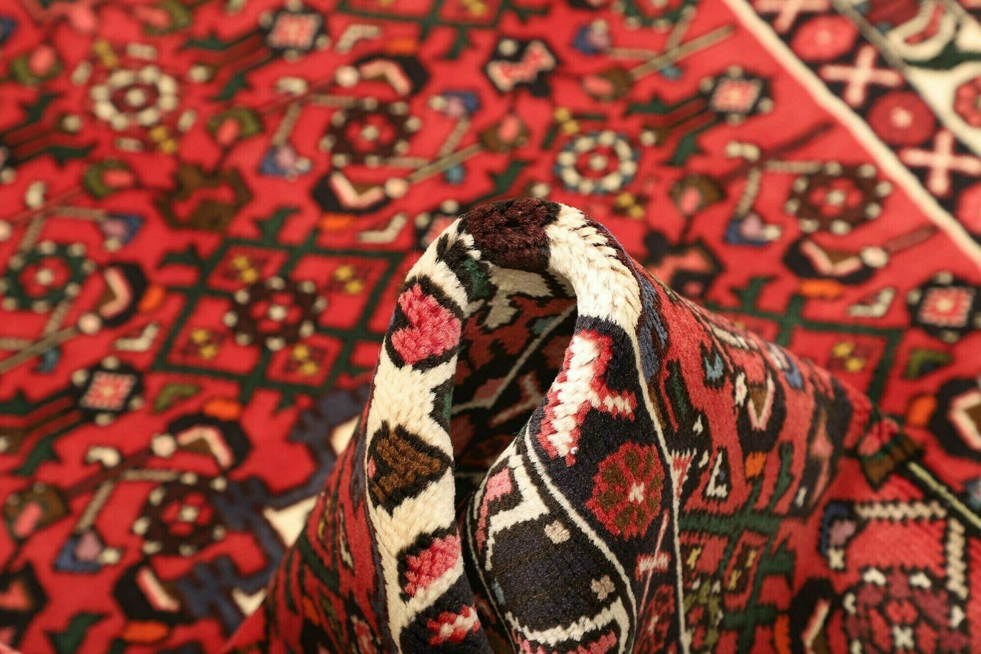 Hamadan | 152 cm x 104 cm | Nr. 12-464509
