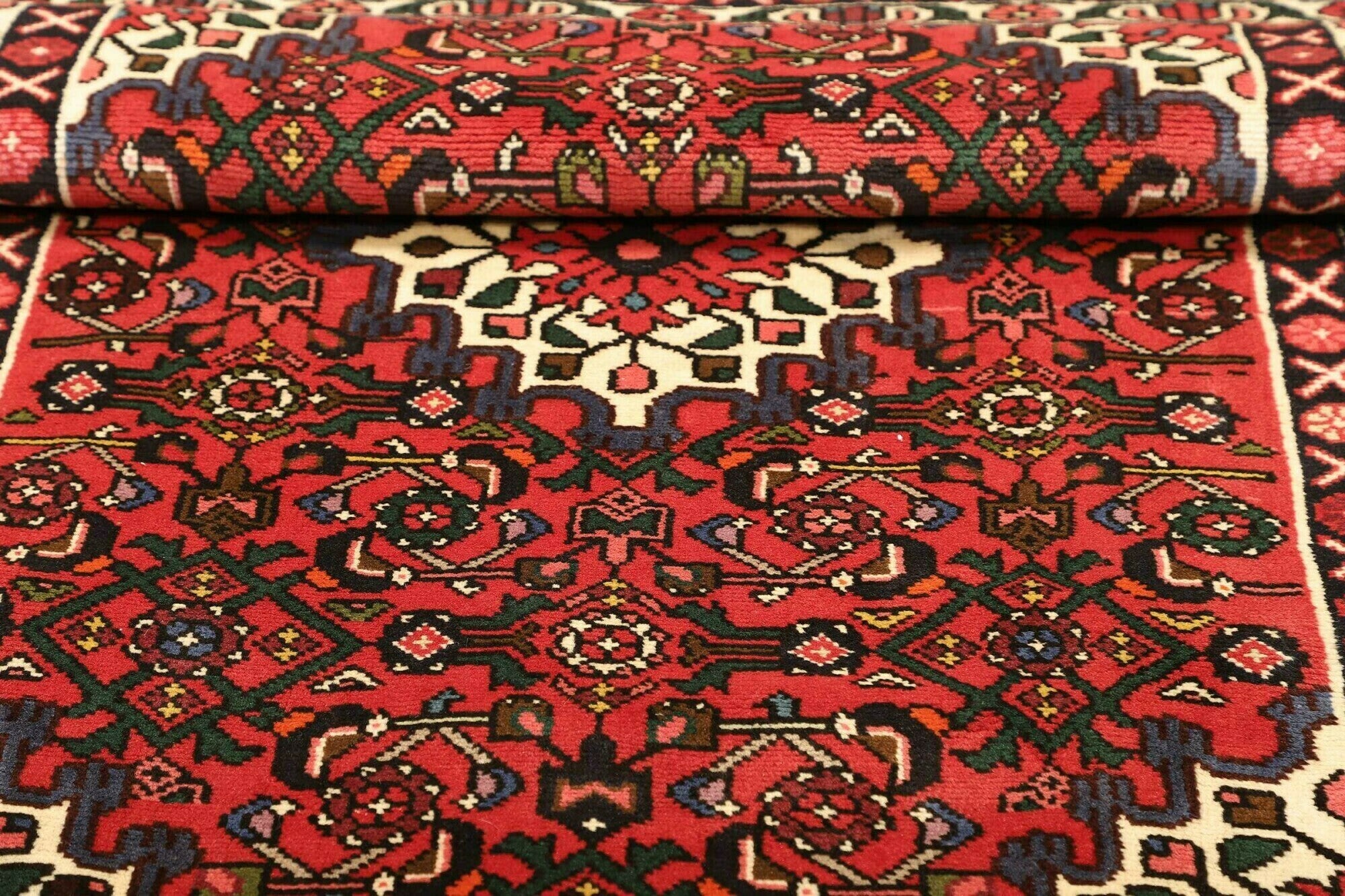Hamadan | 152 cm x 104 cm | Nr. 12-464509