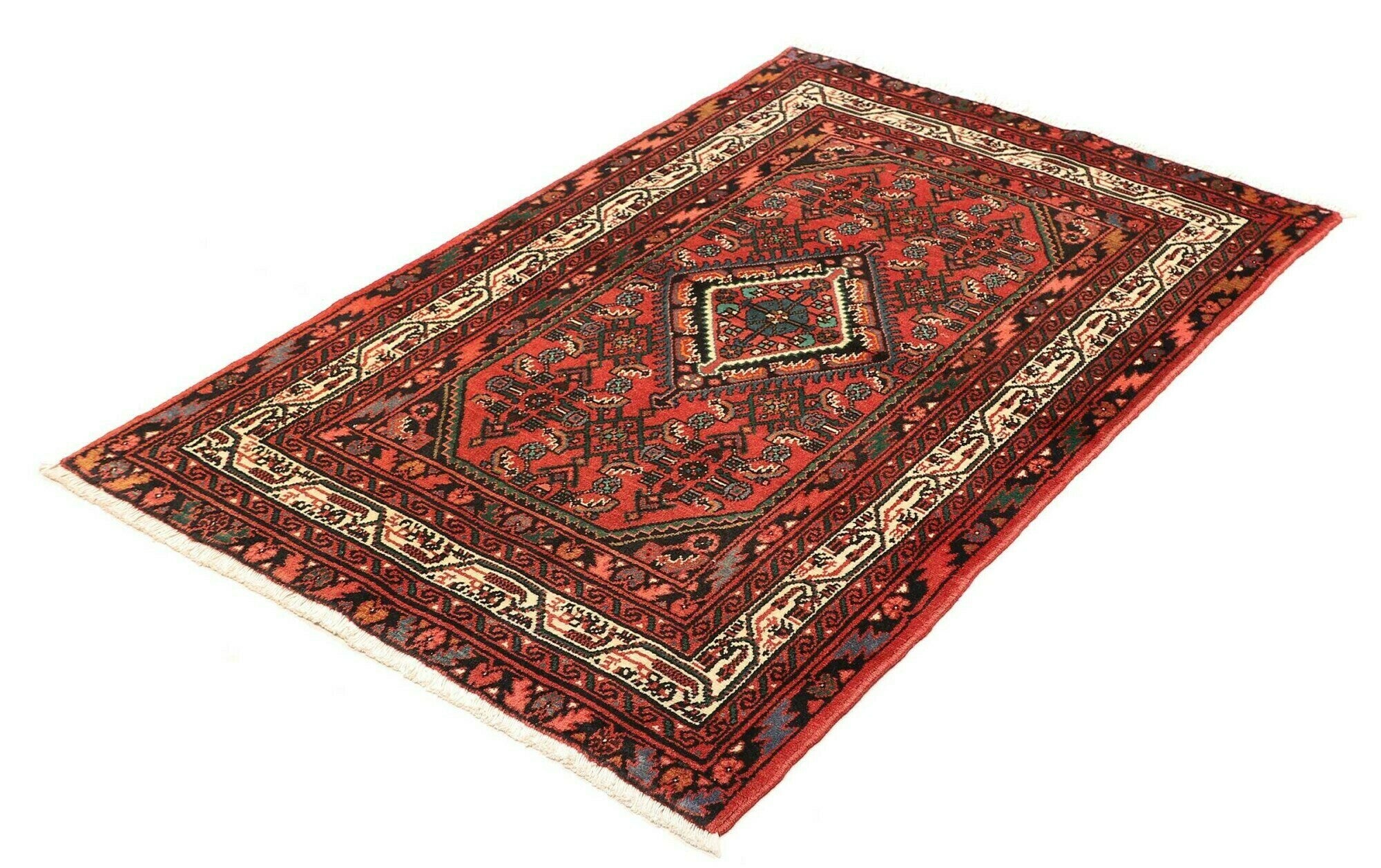 Hamadan | 150 cm x 100 cm | Nr. 12-464510