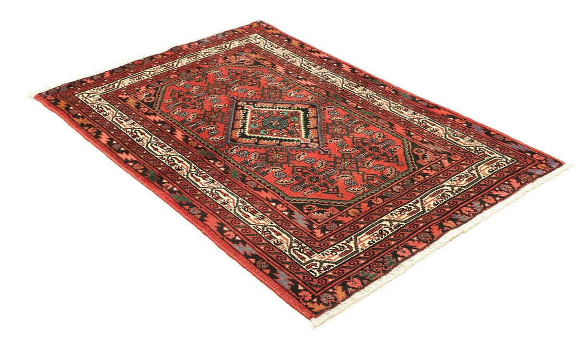 Hamadan | 150 cm x 100 cm | Nr. 12-464510