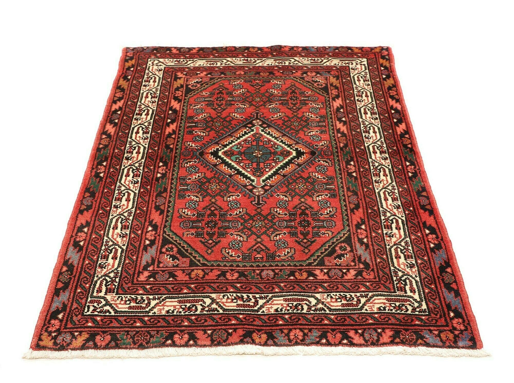 Hamadan | 150 cm x 100 cm | Nr. 12-464510