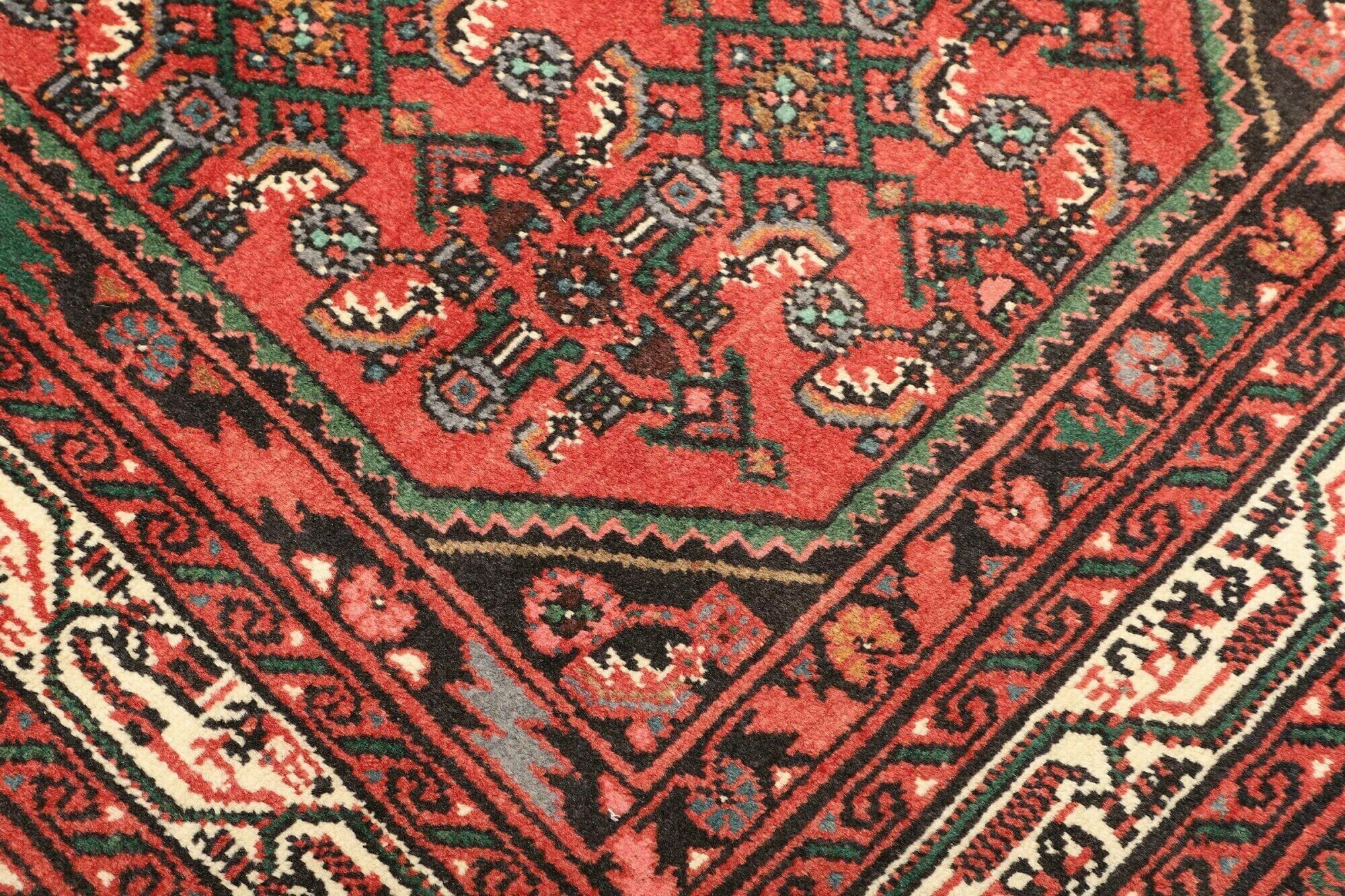 Hamadan | 150 cm x 100 cm | Nr. 12-464510