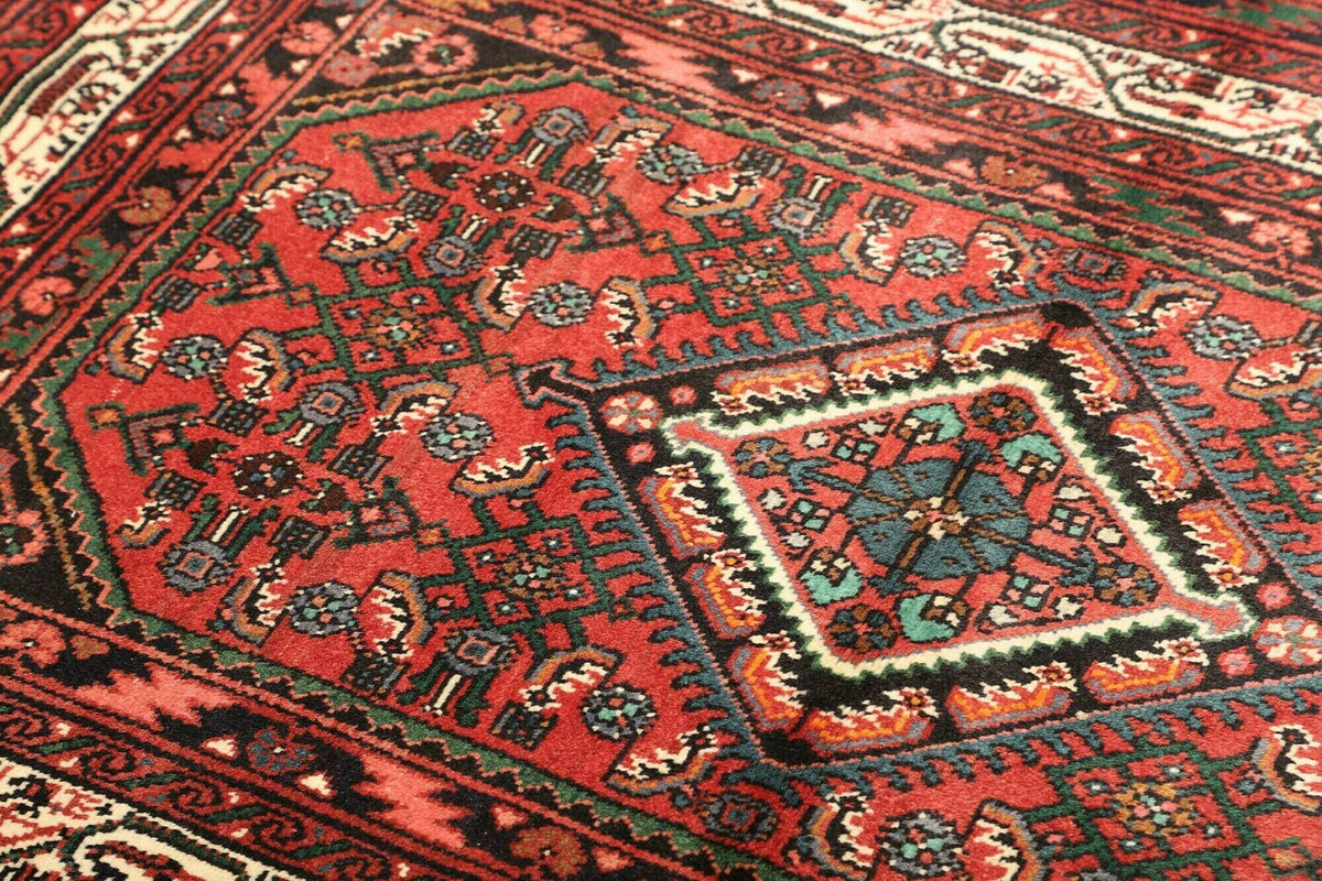 Hamadan | 150 cm x 100 cm | Nr. 12-464510