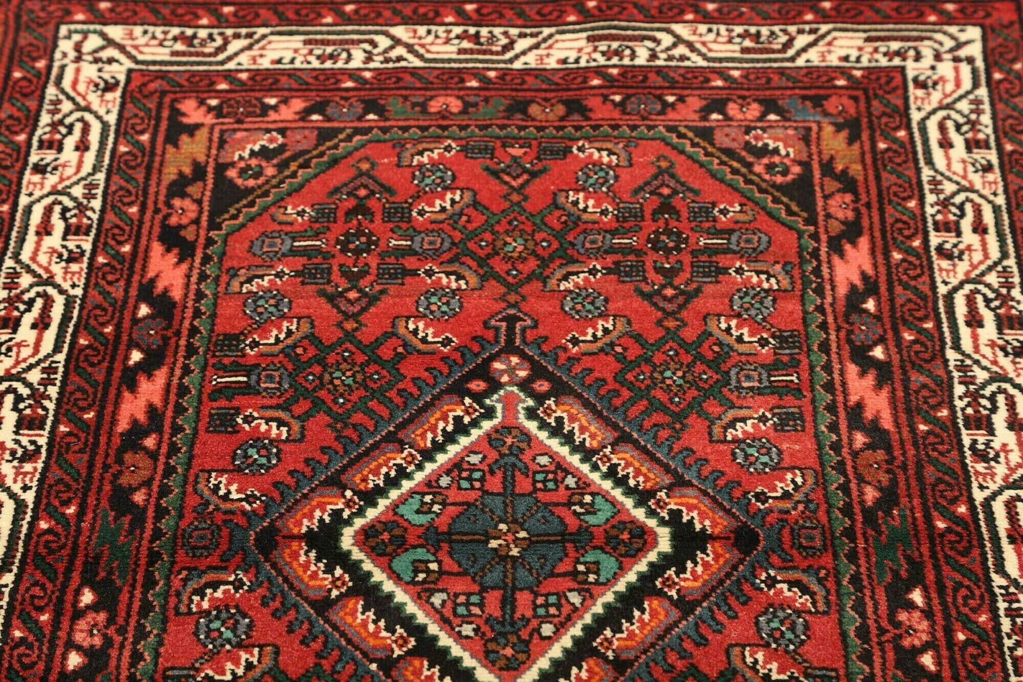 Hamadan | 150 cm x 100 cm | Nr. 12-464510