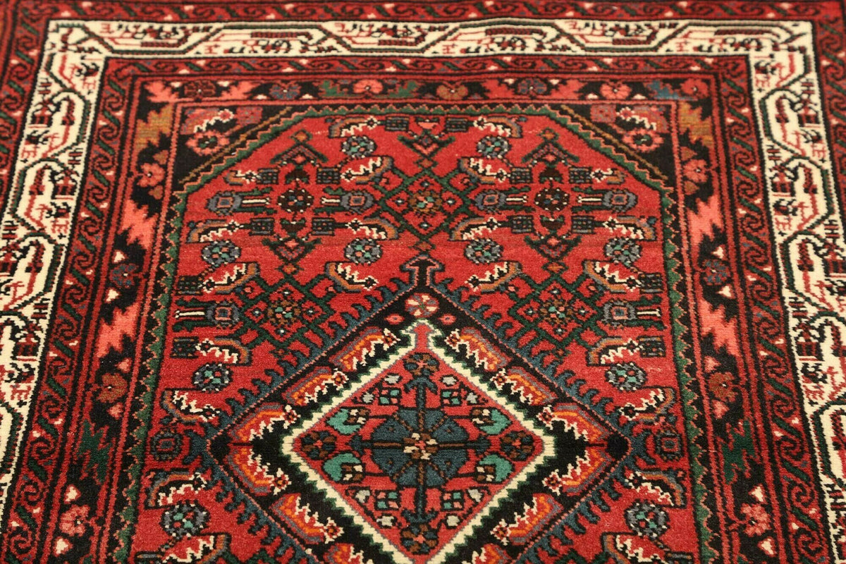 Hamadan | 150 cm x 100 cm | Nr. 12-464510