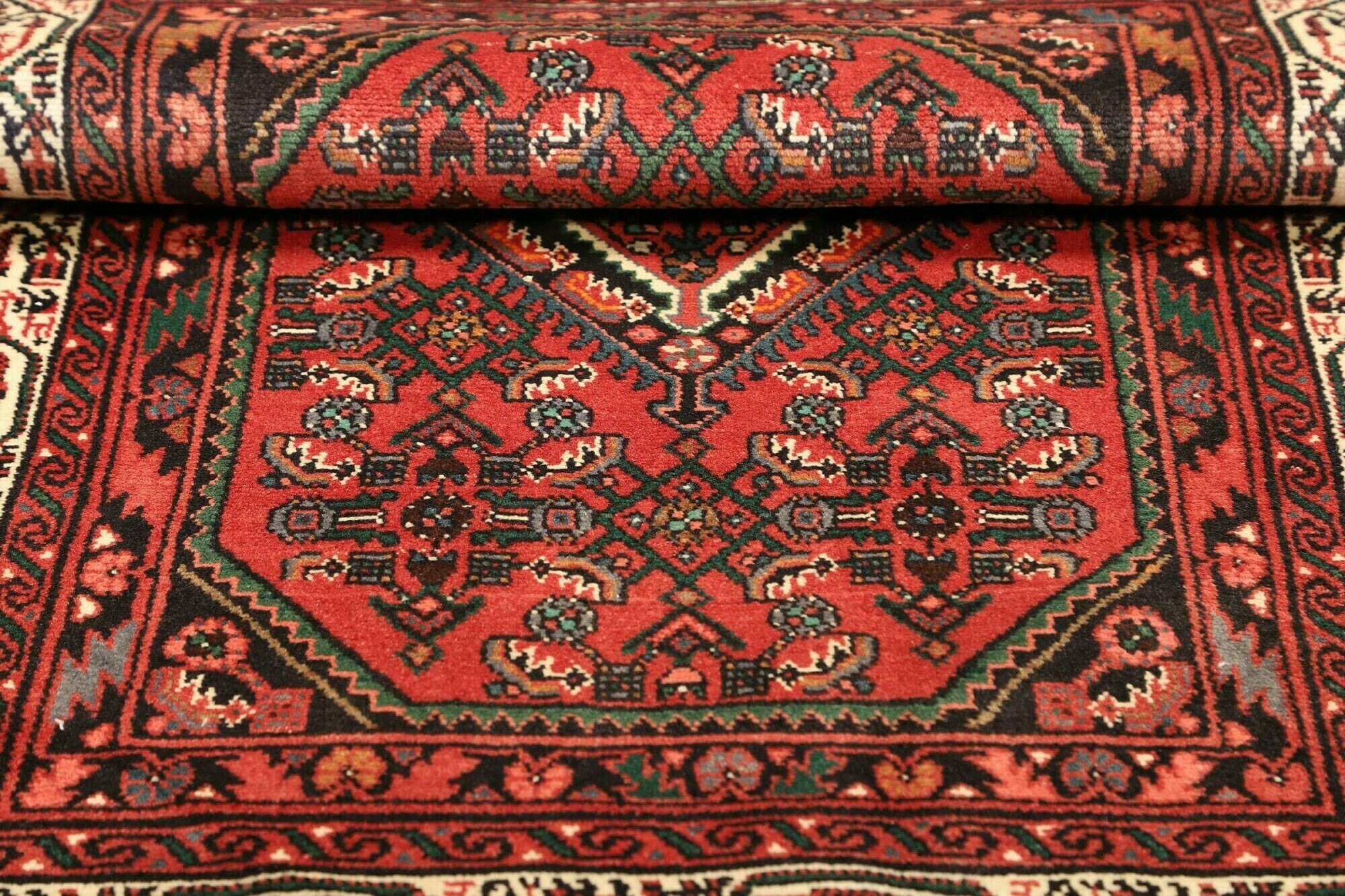 Hamadan | 150 cm x 100 cm | Nr. 12-464510
