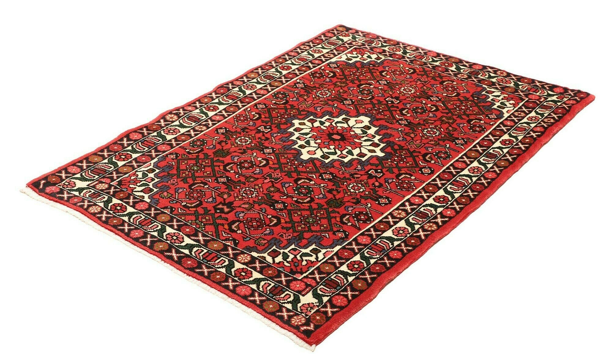 Hamadan | 149 cm x 106 cm | Nr. 12-464511