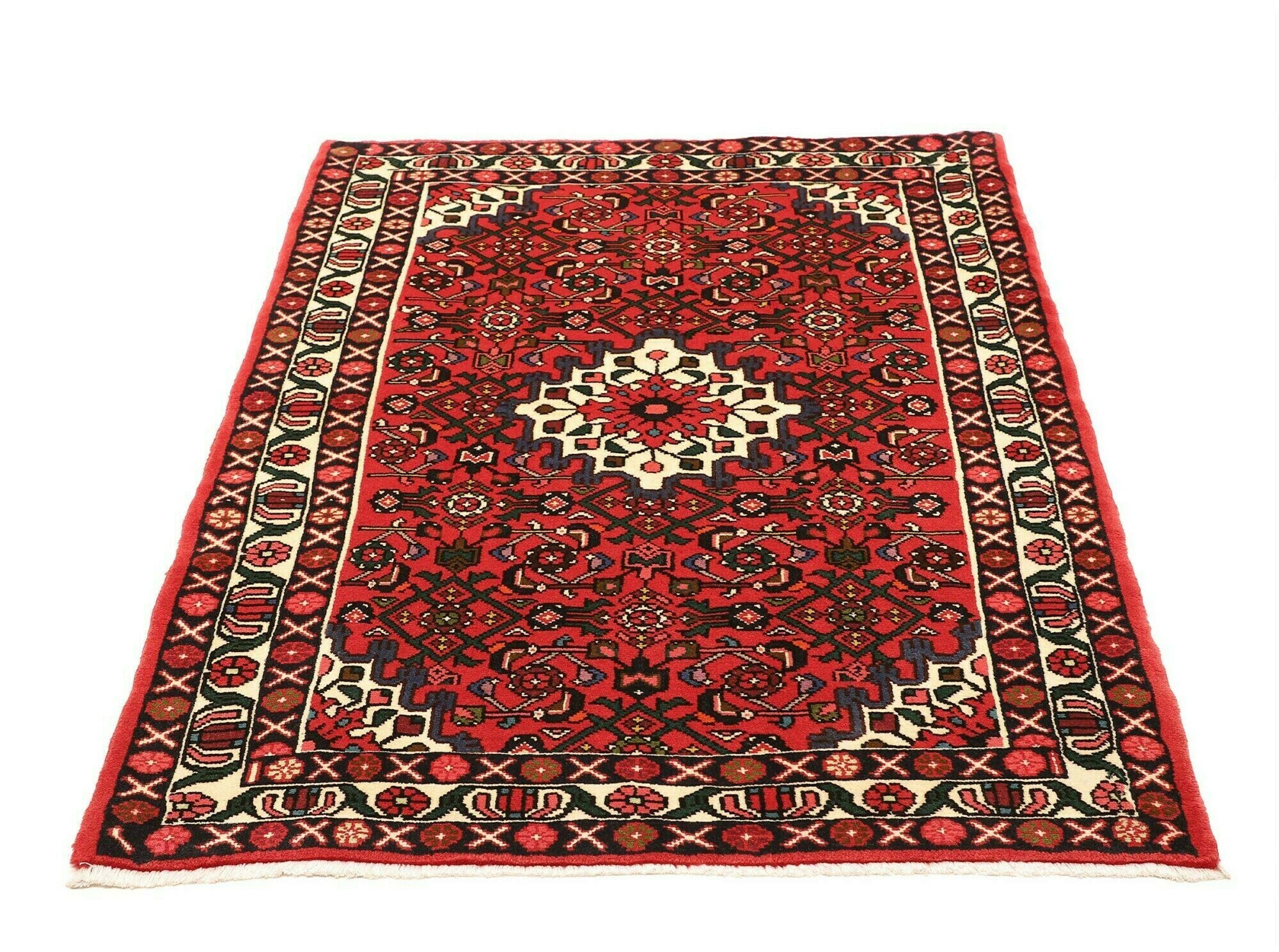 Hamadan | 149 cm x 106 cm | Nr. 12-464511