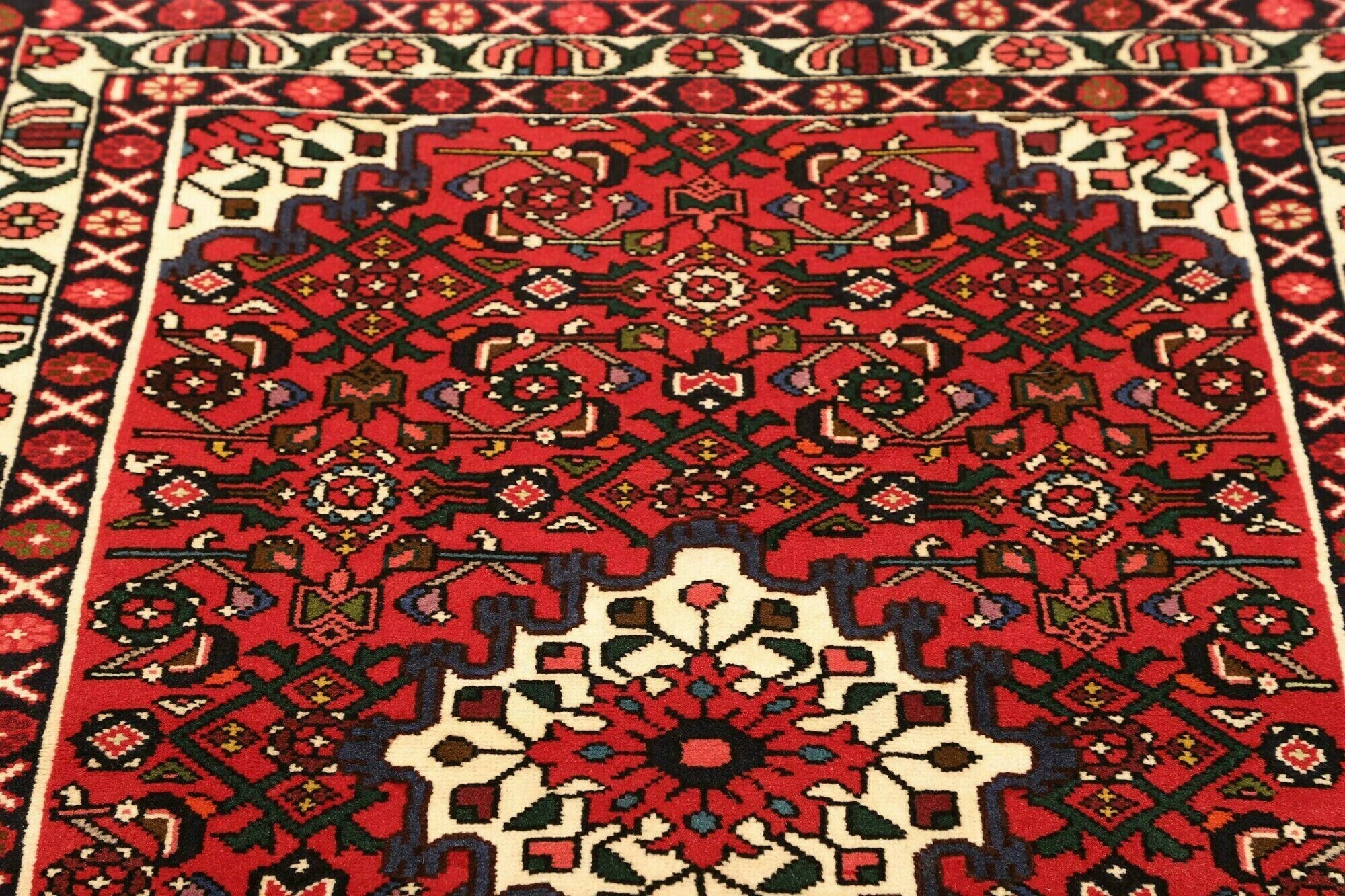 Hamadan | 149 cm x 106 cm | Nr. 12-464511