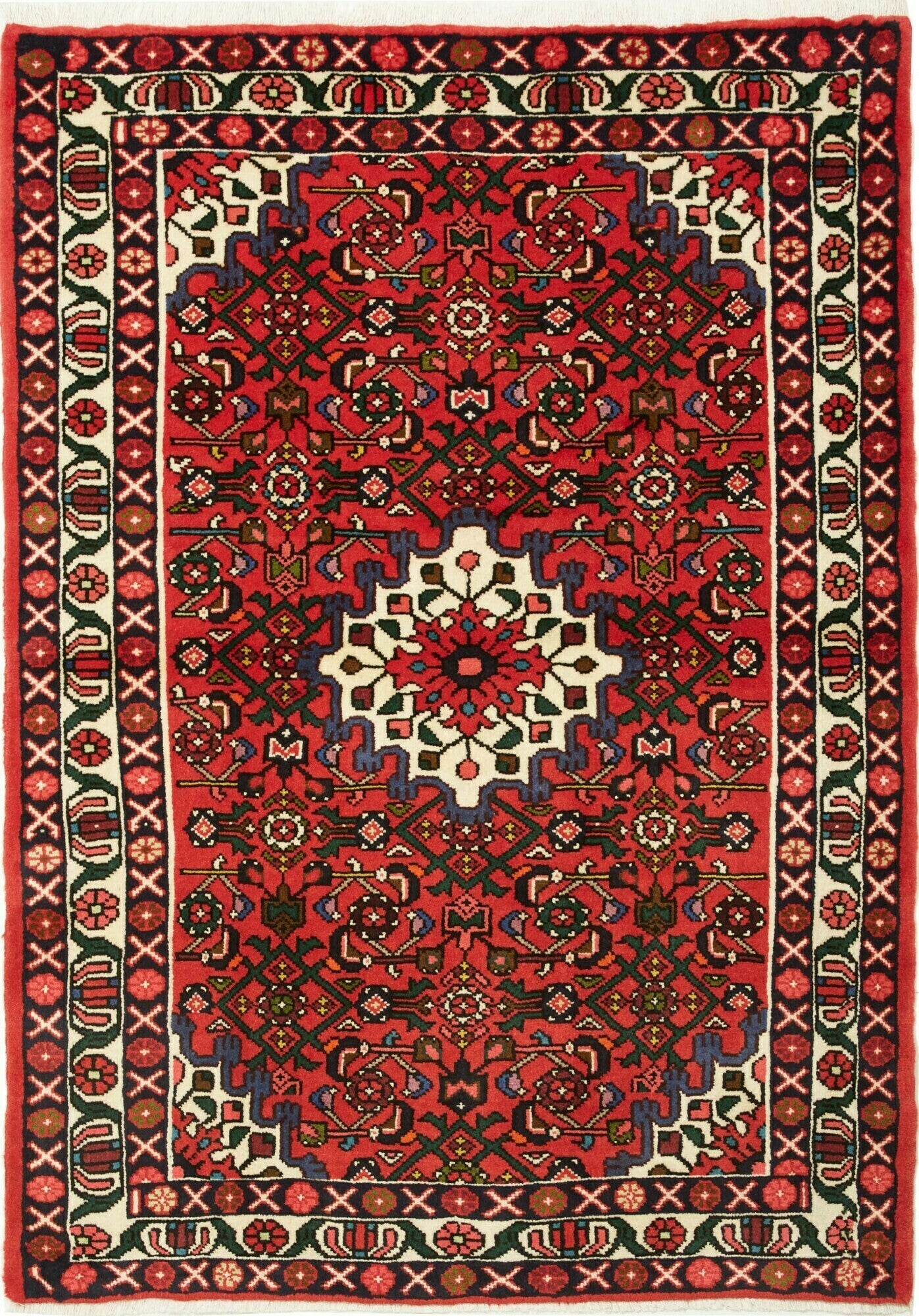 Hamadan | 149 cm x 106 cm | Nr. 12-464511