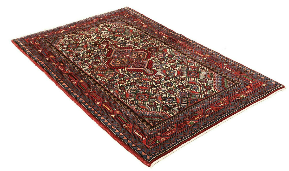 Hamadan | 172 cm x 110 cm | Nr. 12-464512
