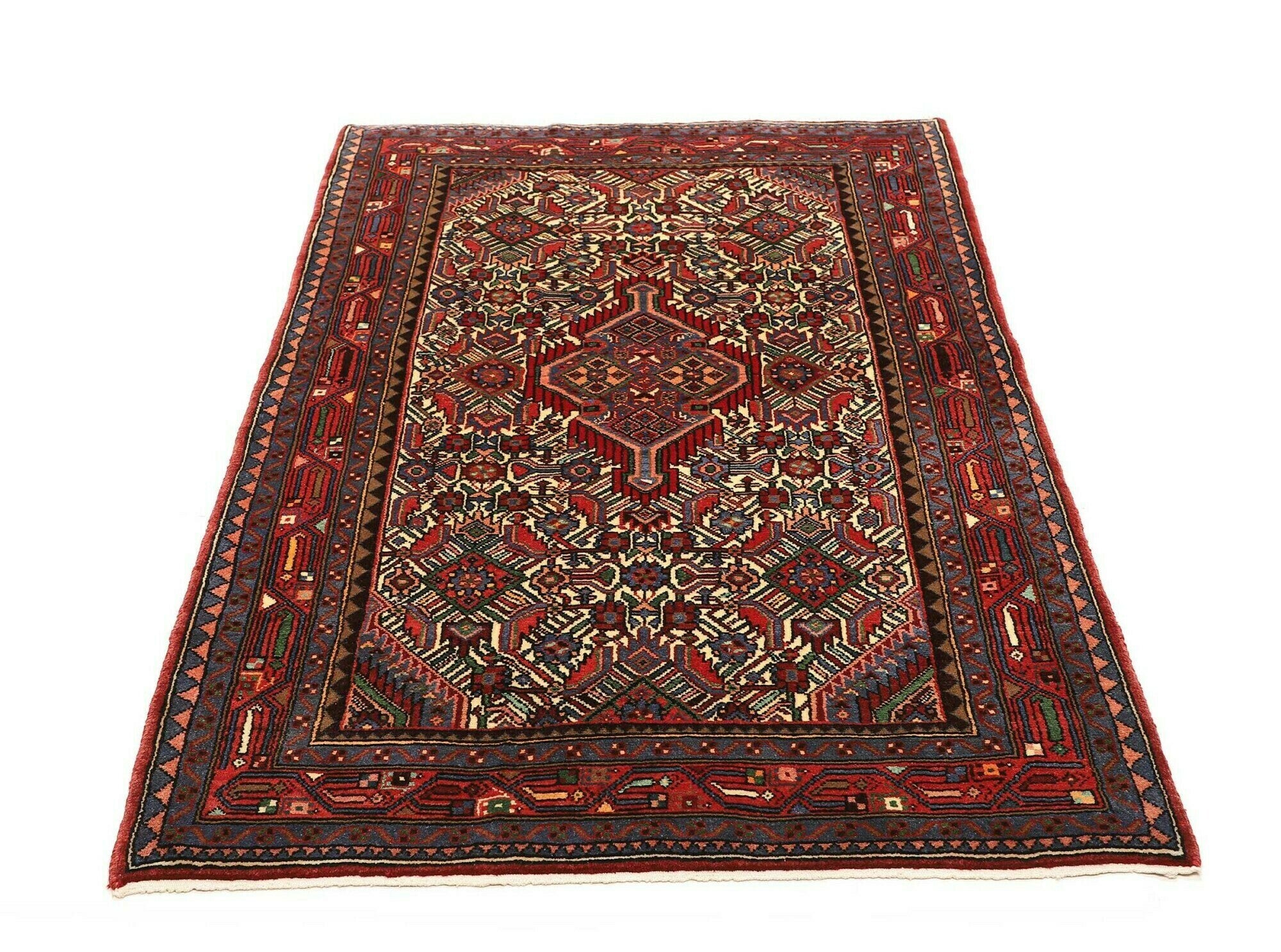 Hamadan | 172 cm x 110 cm | Nr. 12-464512