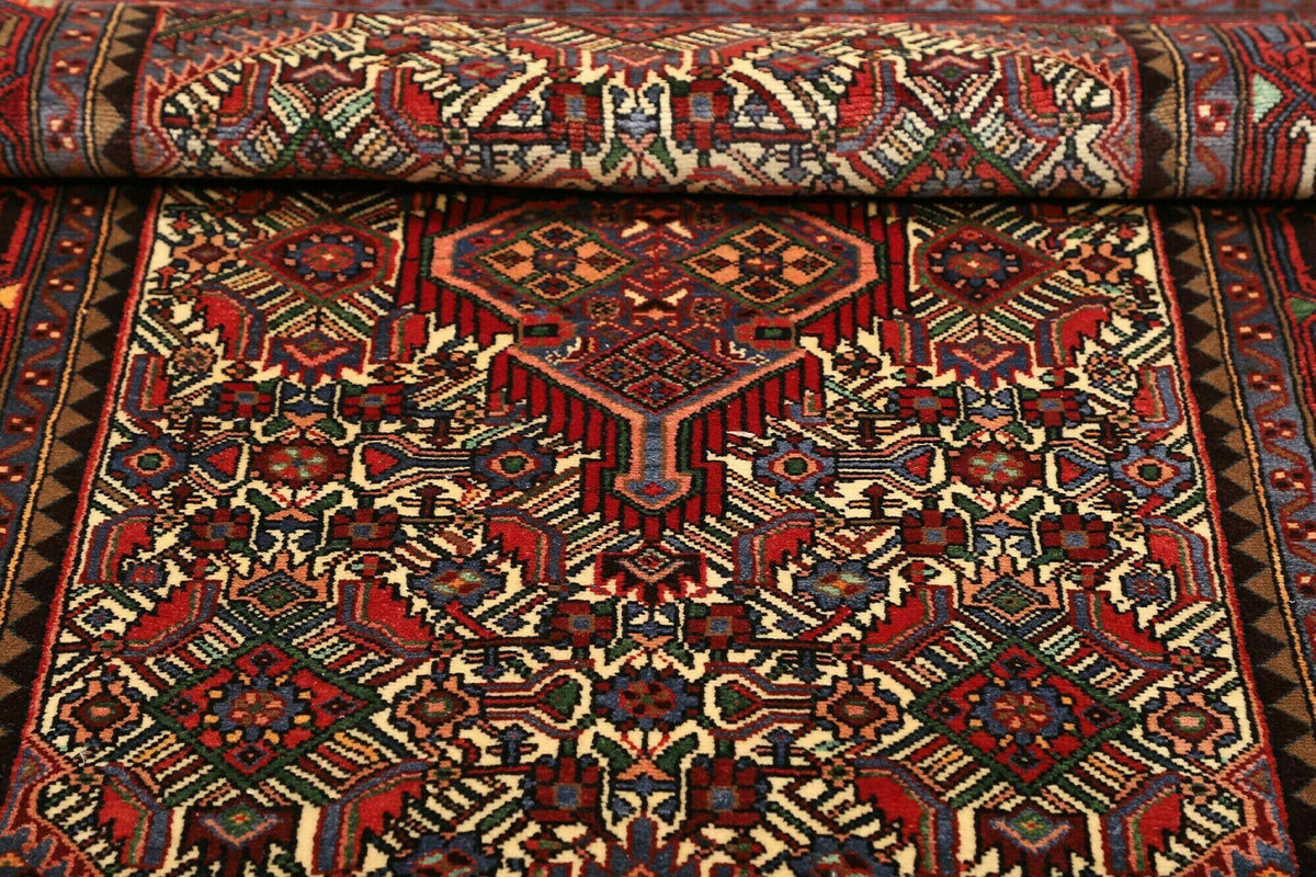 Hamadan | 172 cm x 110 cm | Nr. 12-464512