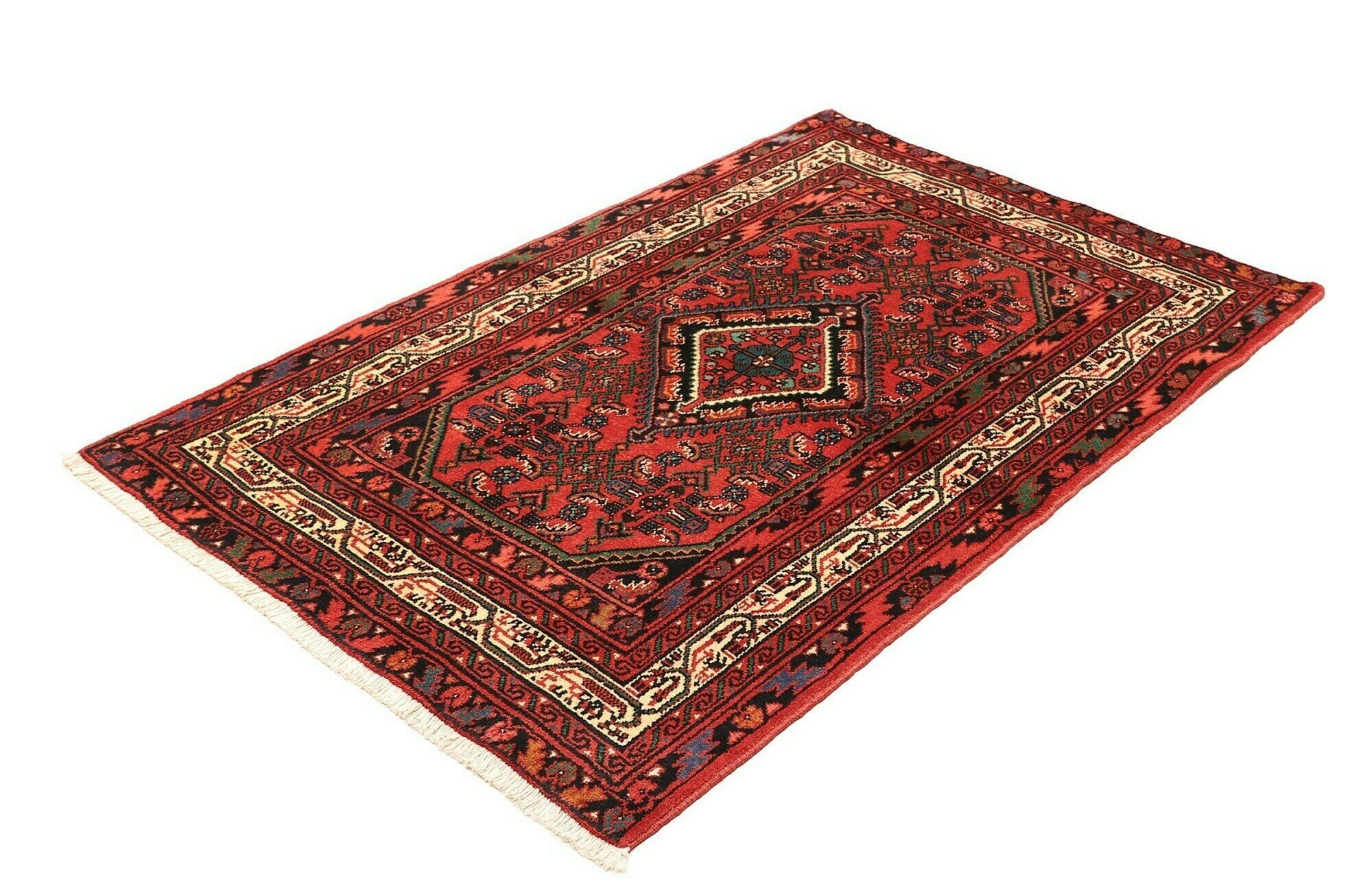 Hamadan | 156 cm x 103 cm | Nr. 12-464513