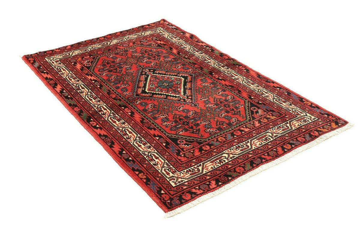 Hamadan | 156 cm x 103 cm | Nr. 12-464513