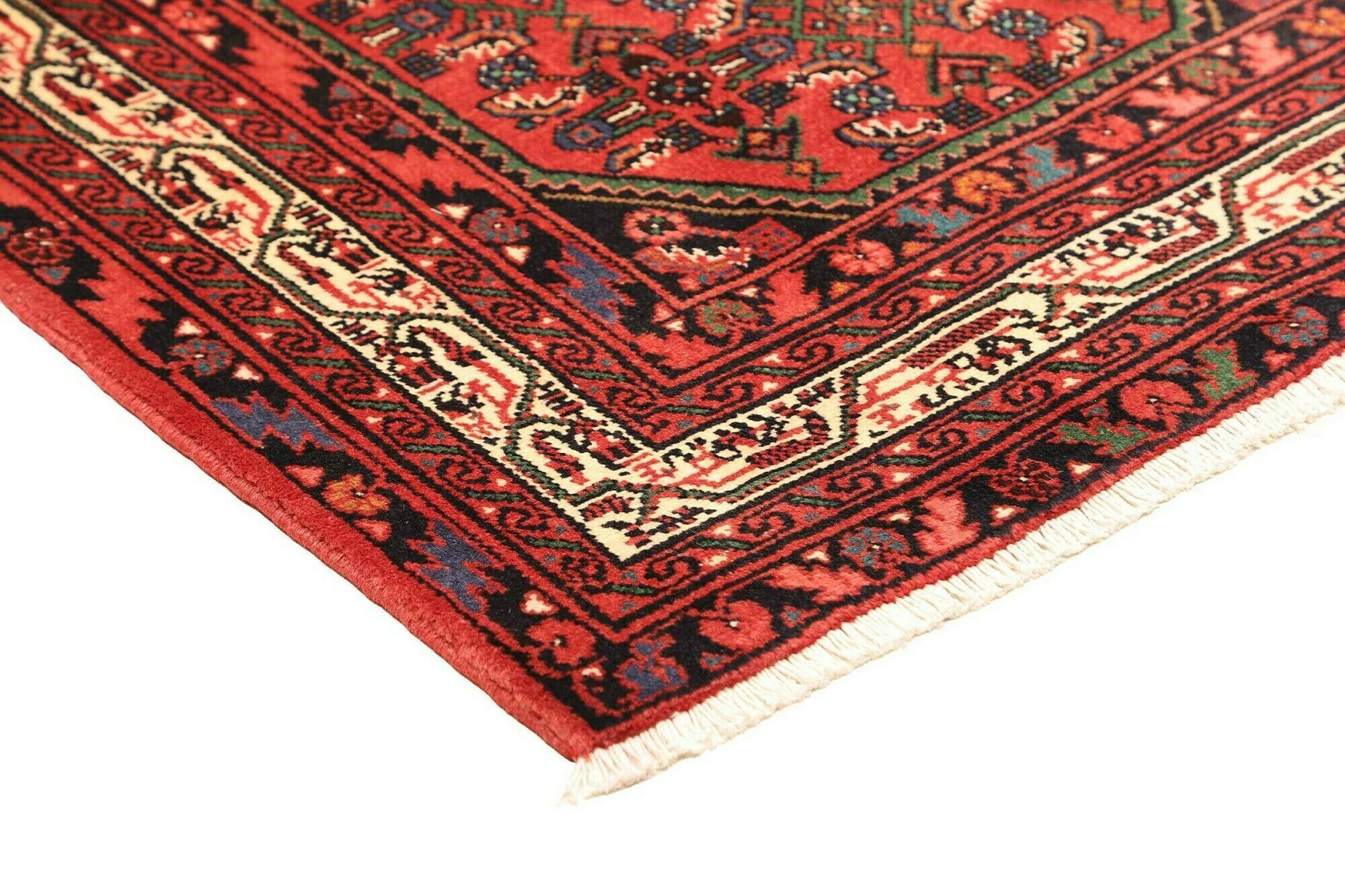 Hamadan | 156 cm x 103 cm | Nr. 12-464513