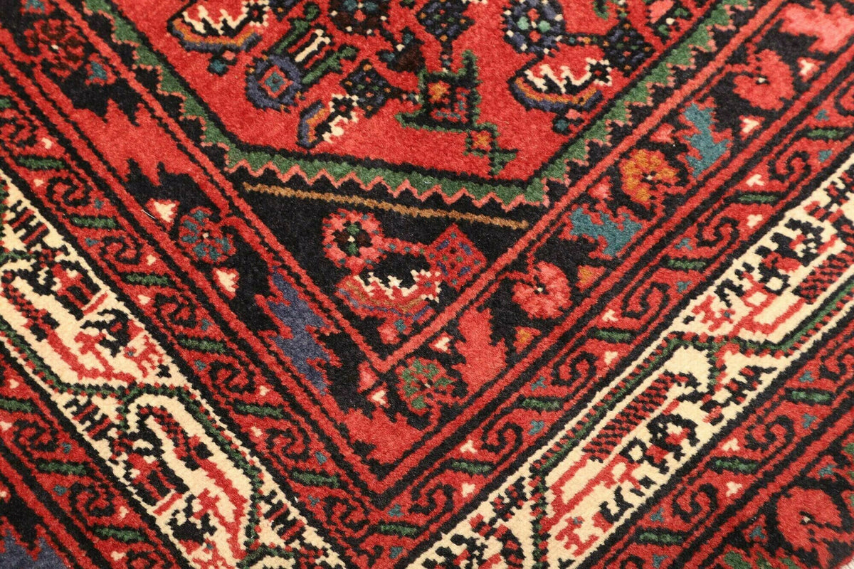 Hamadan | 156 cm x 103 cm | Nr. 12-464513