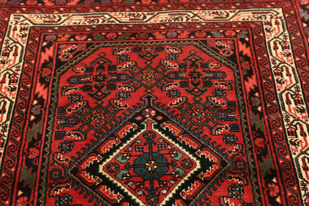 Hamadan | 156 cm x 103 cm | Nr. 12-464513