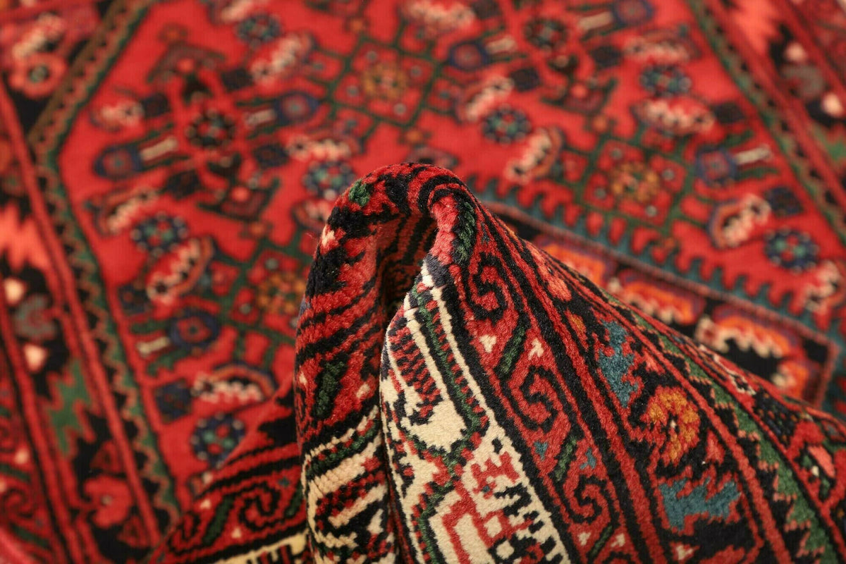 Hamadan | 156 cm x 103 cm | Nr. 12-464513