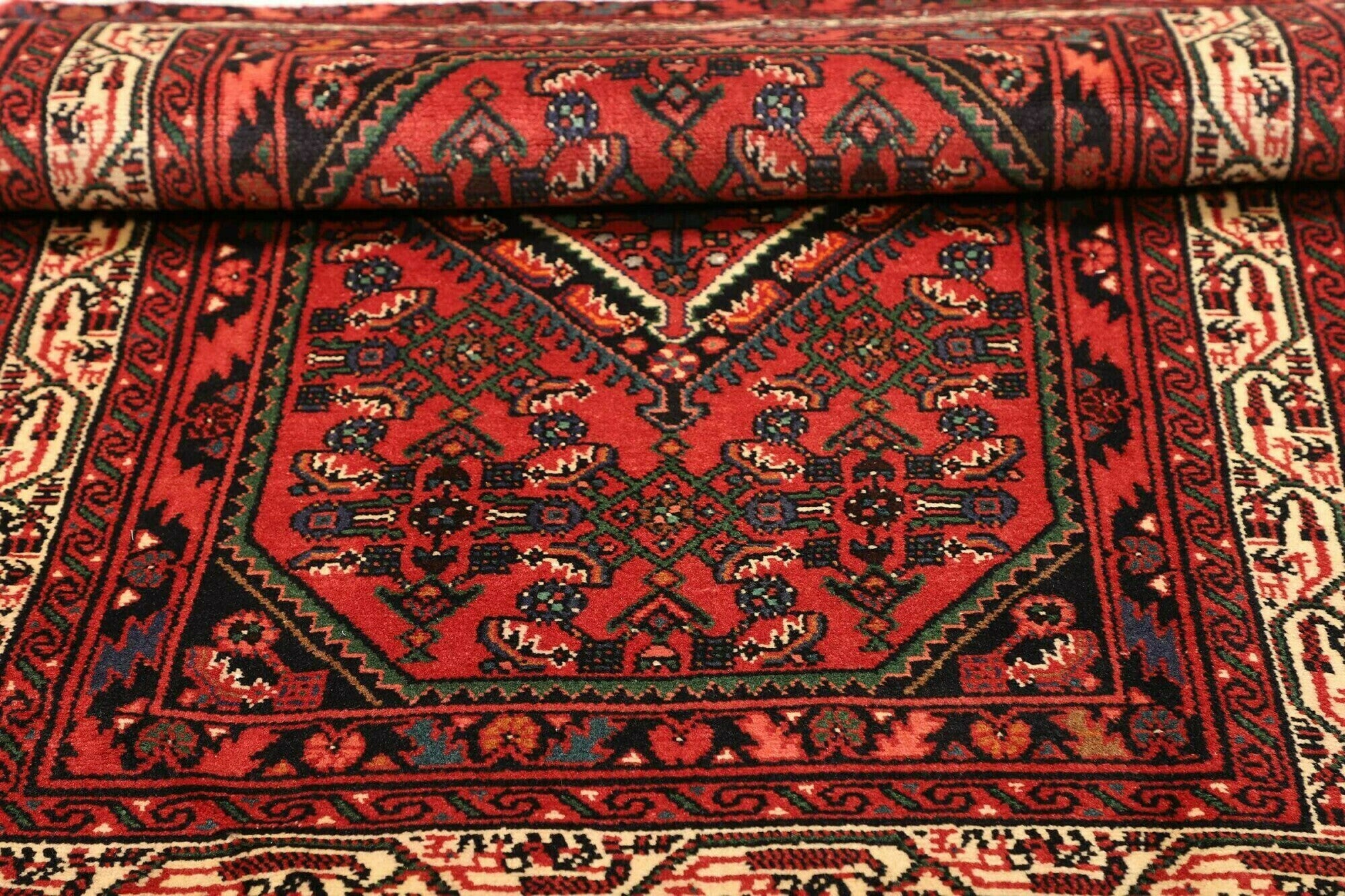 Hamadan | 156 cm x 103 cm | Nr. 12-464513