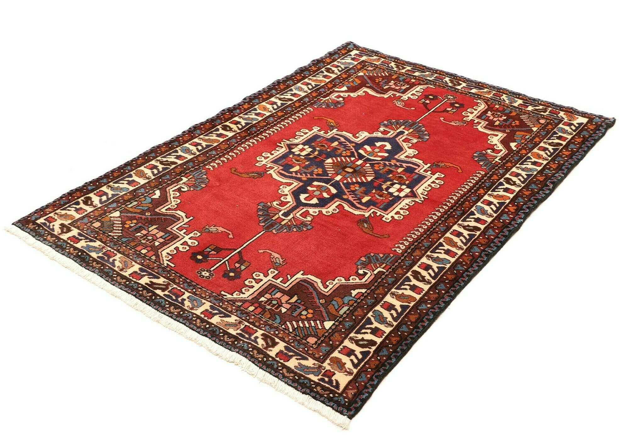 Hamadan | 153 cm x 108 cm | Nr. 12-464514