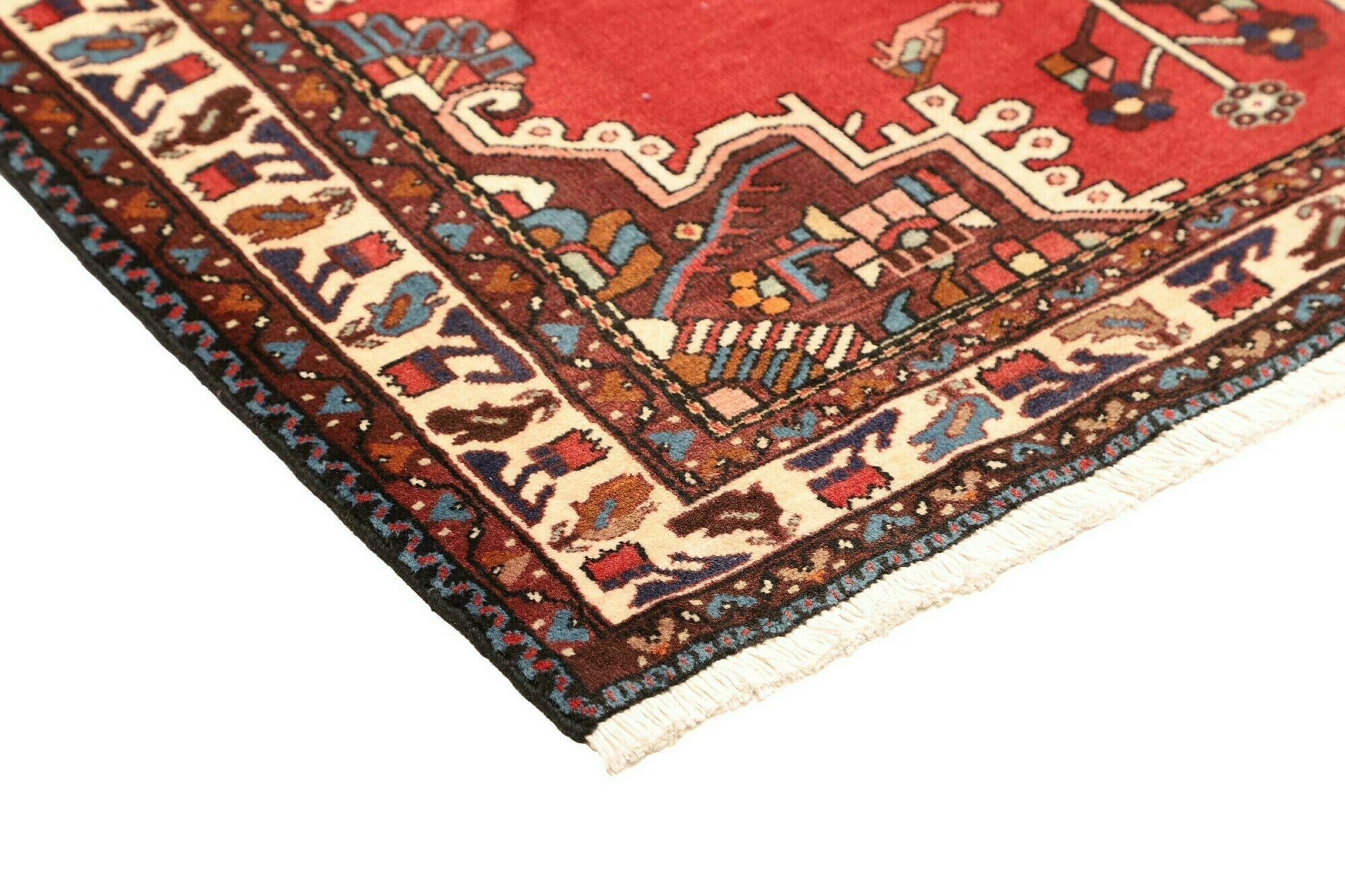 Hamadan | 153 cm x 108 cm | Nr. 12-464514