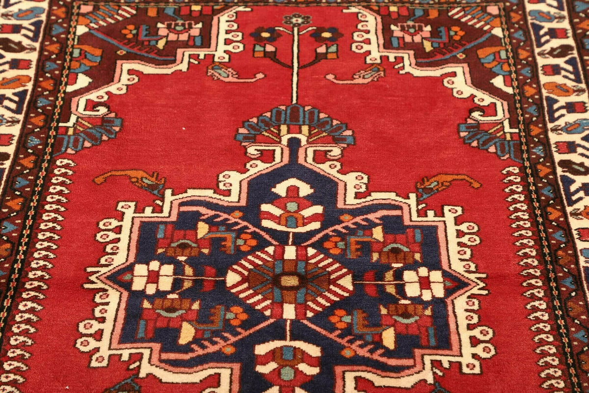 Hamadan | 153 cm x 108 cm | Nr. 12-464514