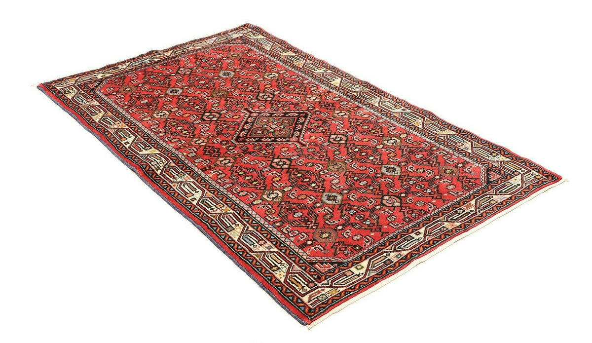 Hamadan | 160 cm x 101 cm | Nr. 12-464516