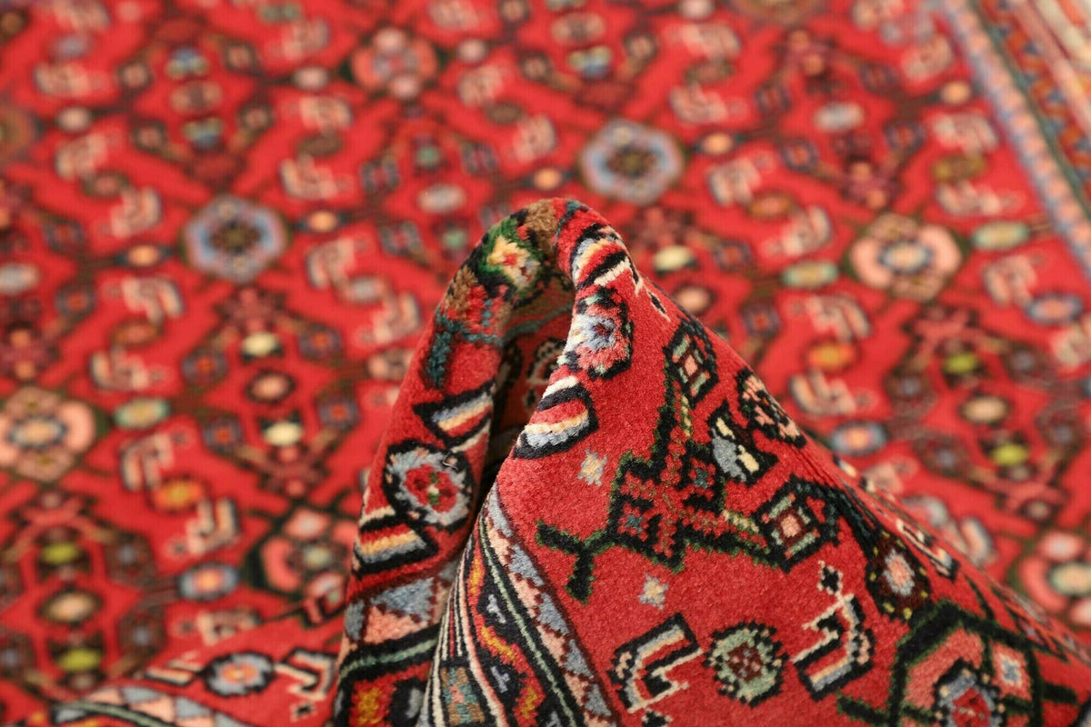 Hamadan | 160 cm x 101 cm | Nr. 12-464516