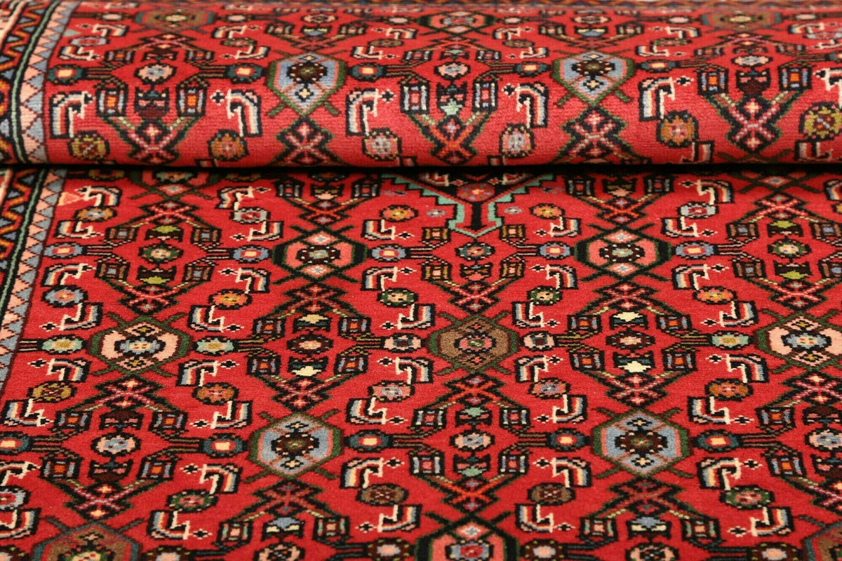 Hamadan | 160 cm x 101 cm | Nr. 12-464516